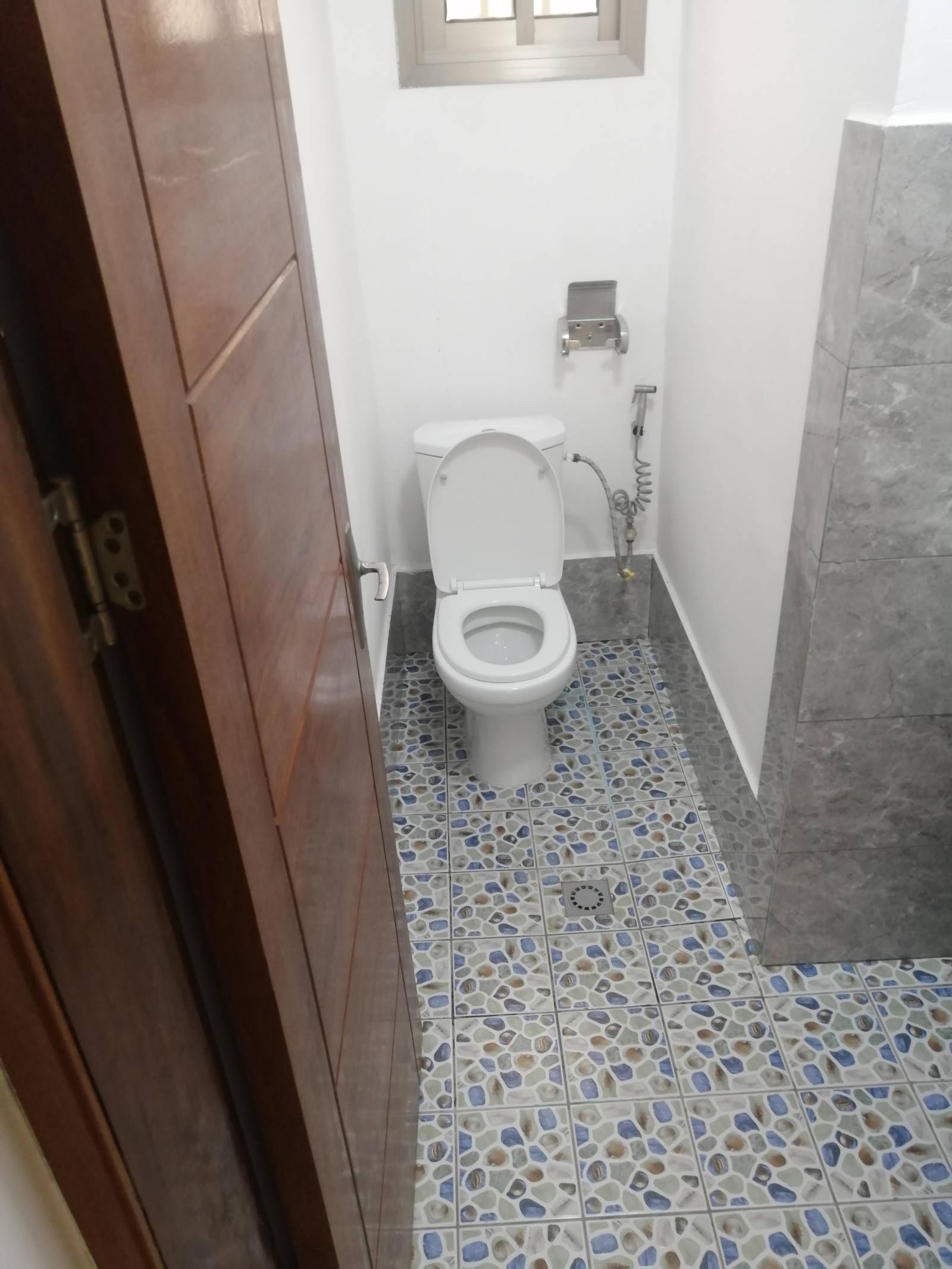 Location d'appartement - 5