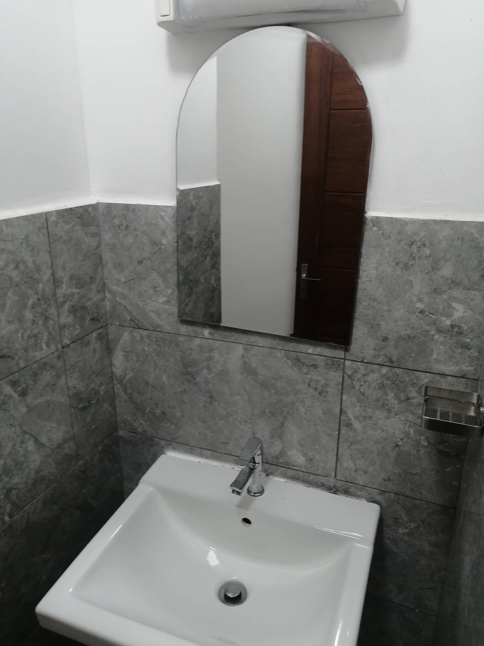Location d'appartement - 6