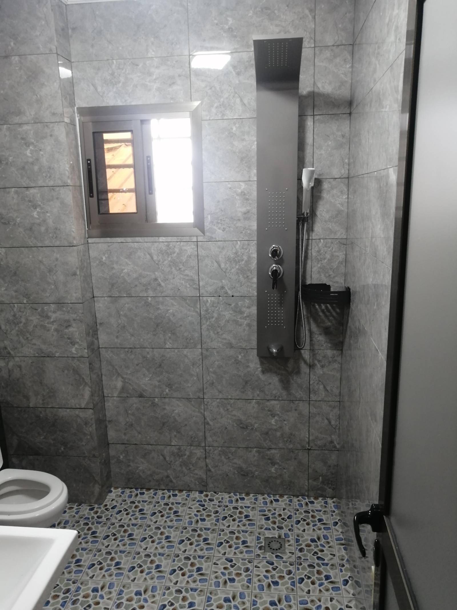 Location d'appartement - 8