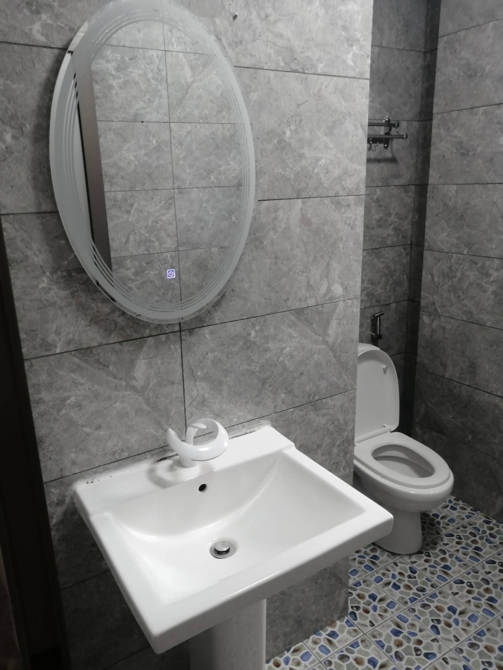 Location d'appartement - 9