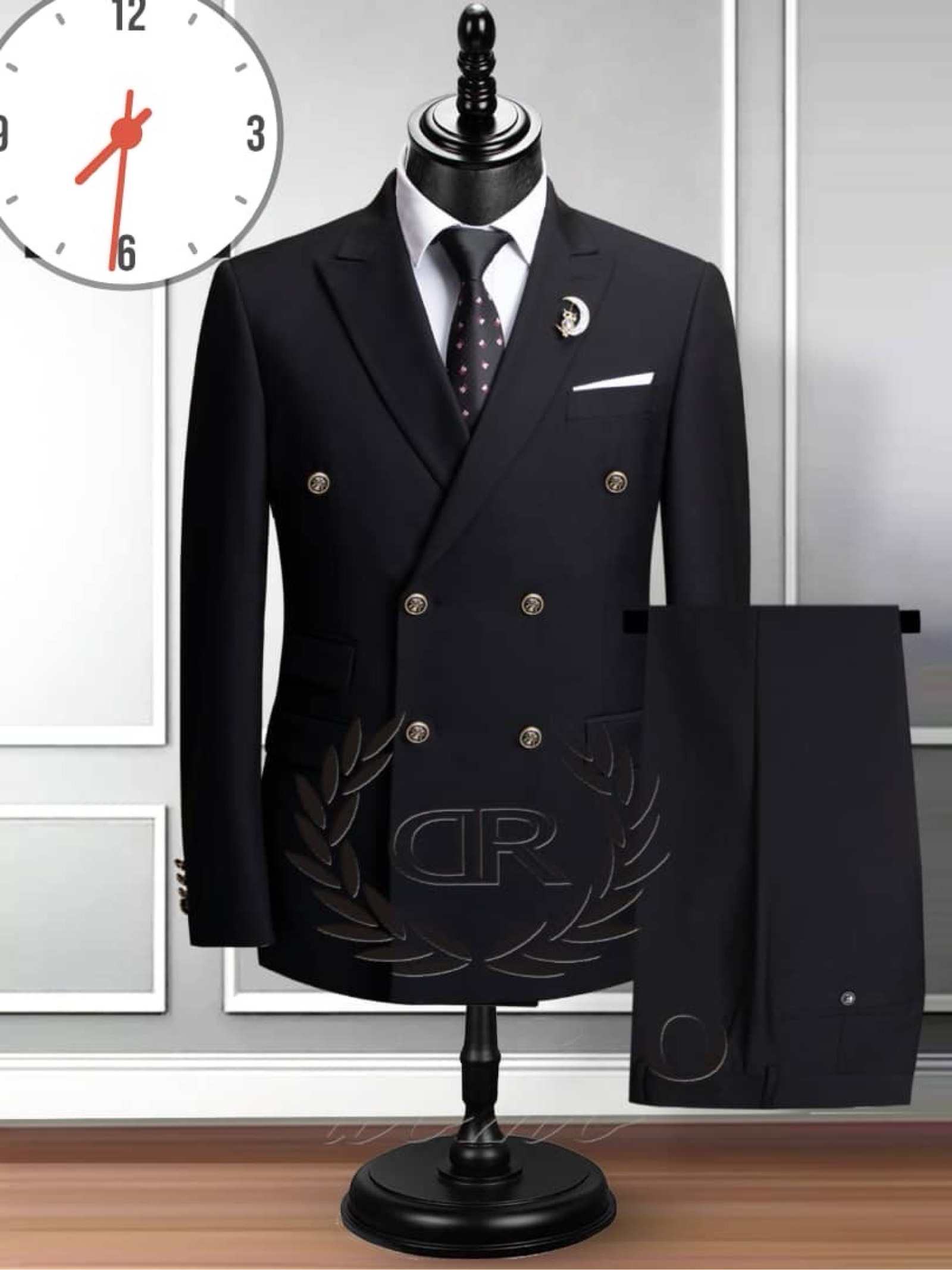 Clothes - 5
