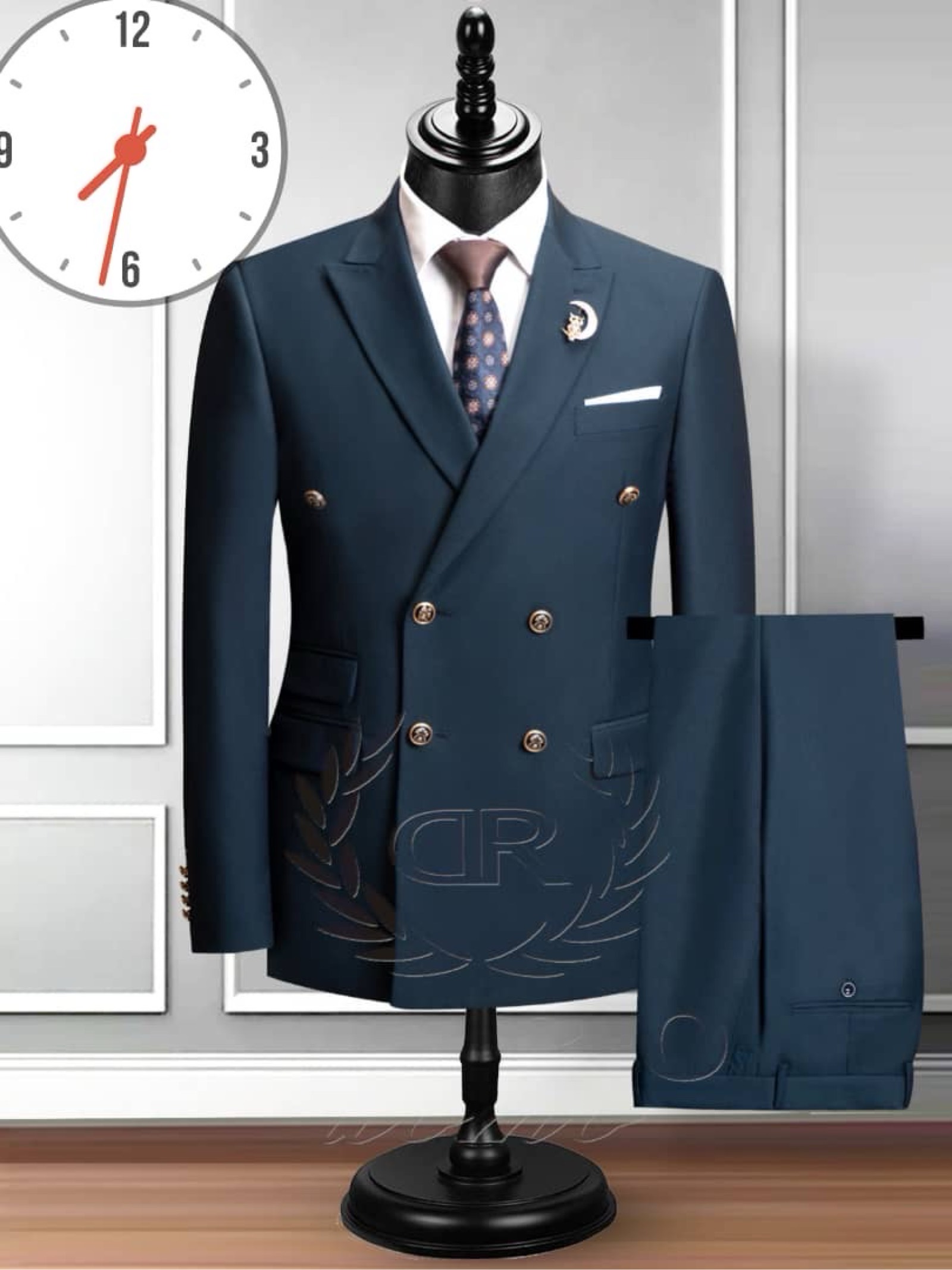 Clothes - 7