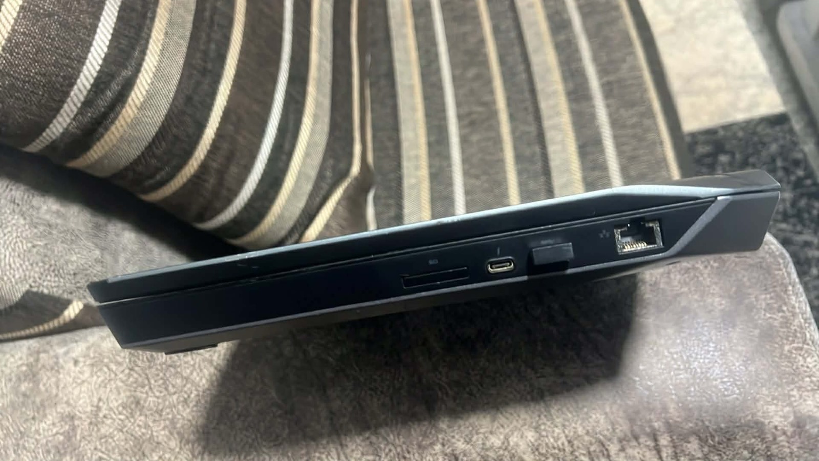 Alienware 17 R3 - 4
