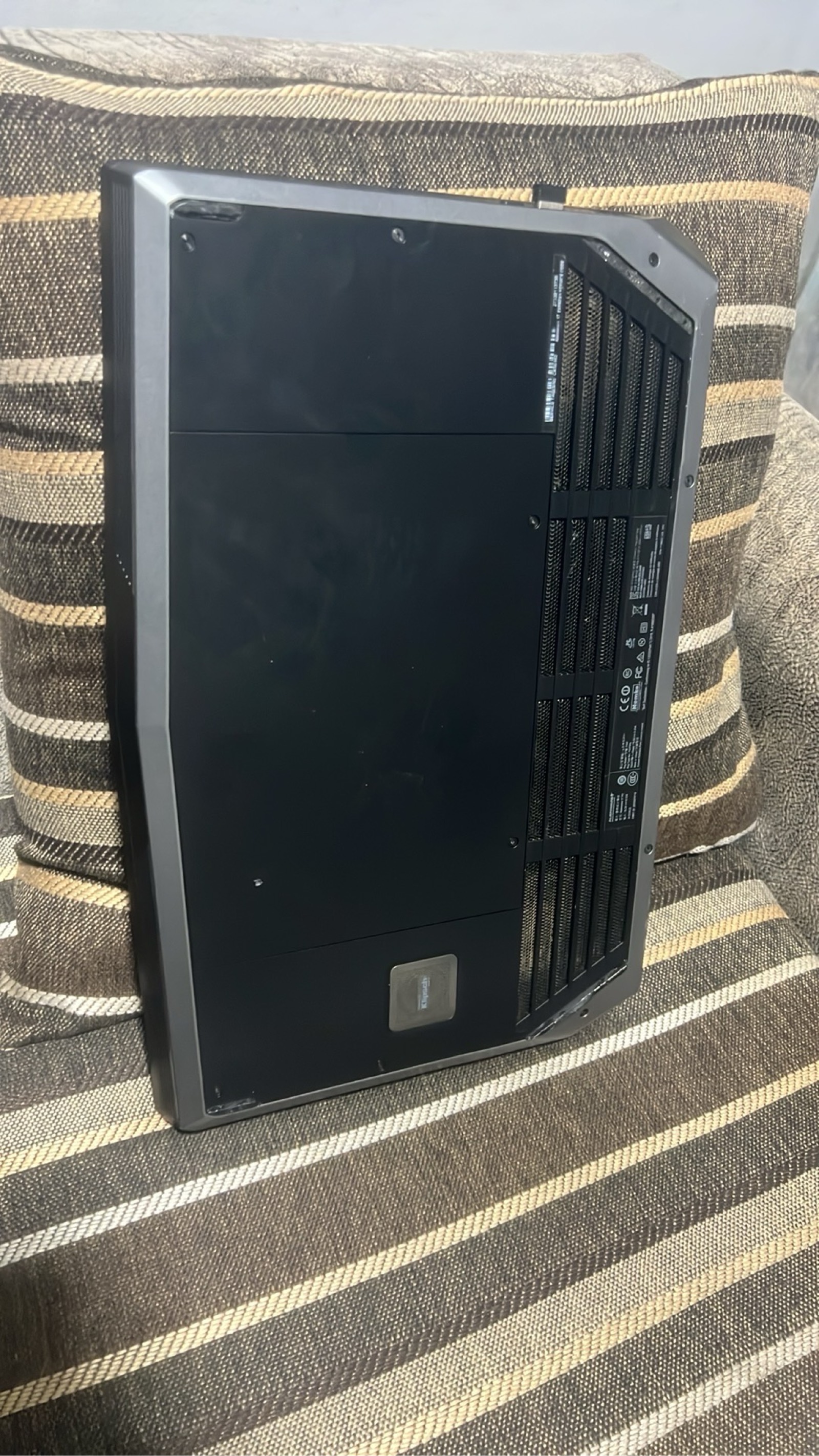 Alienware 17 R3 - 7