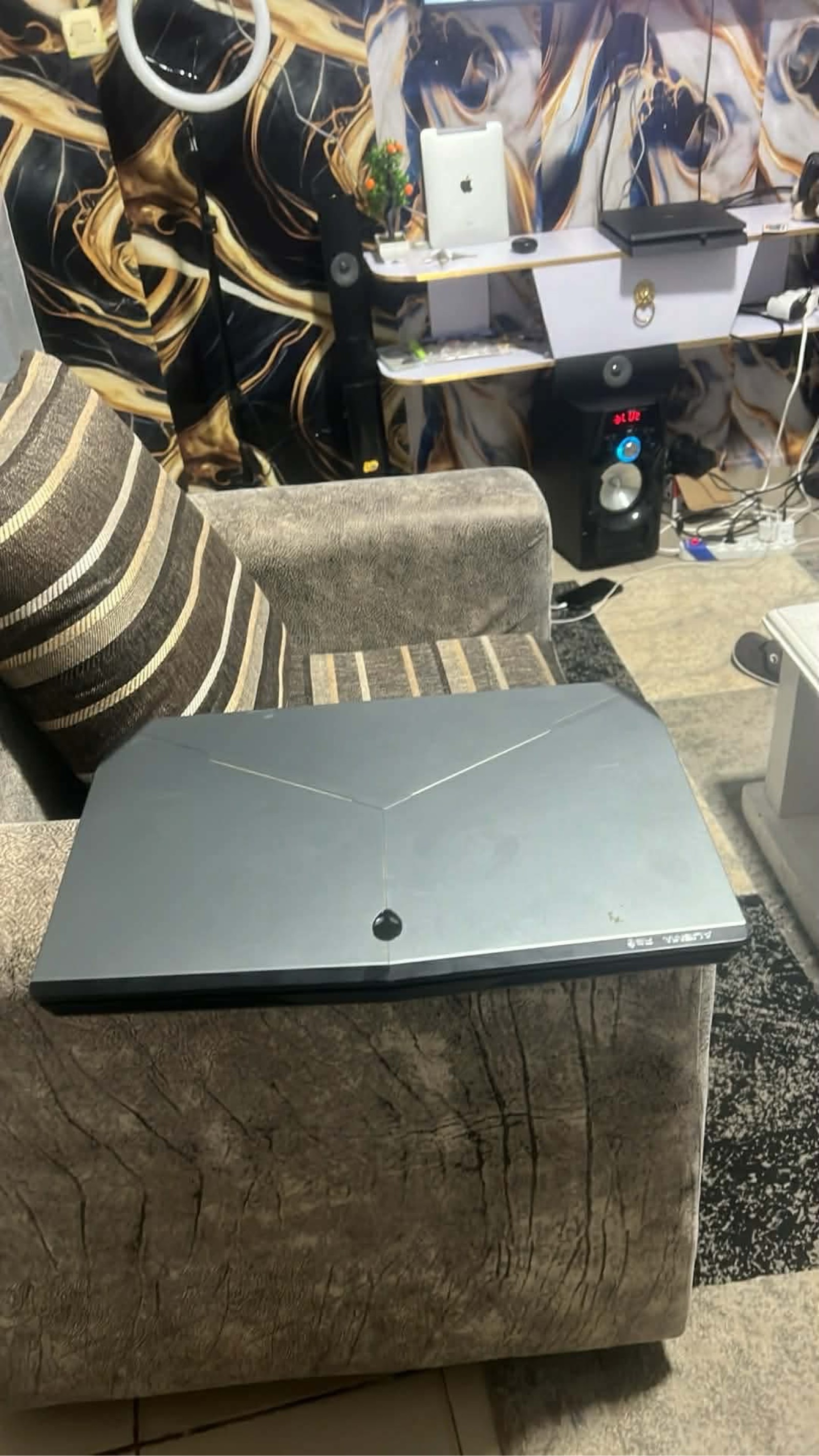 Alienware 17 R3 - 8