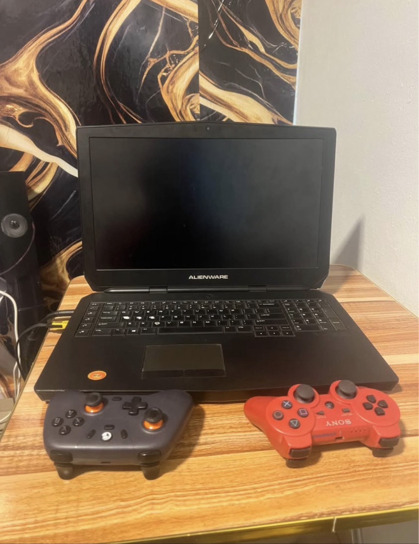 Alienware 17 R3 - 9