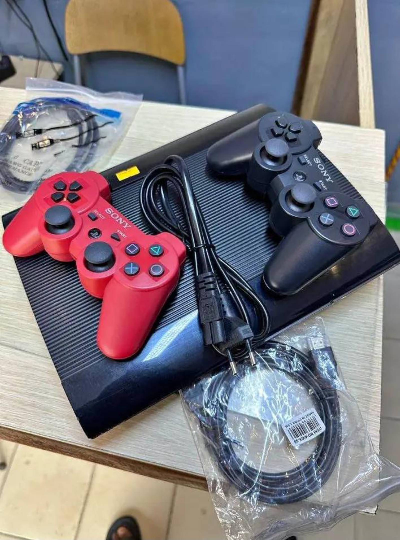 PlayStation 3 au 688469495