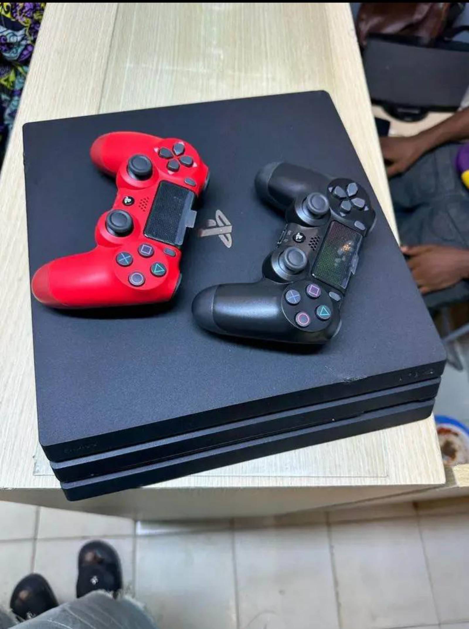 PlayStation 4 disponible a petit prix