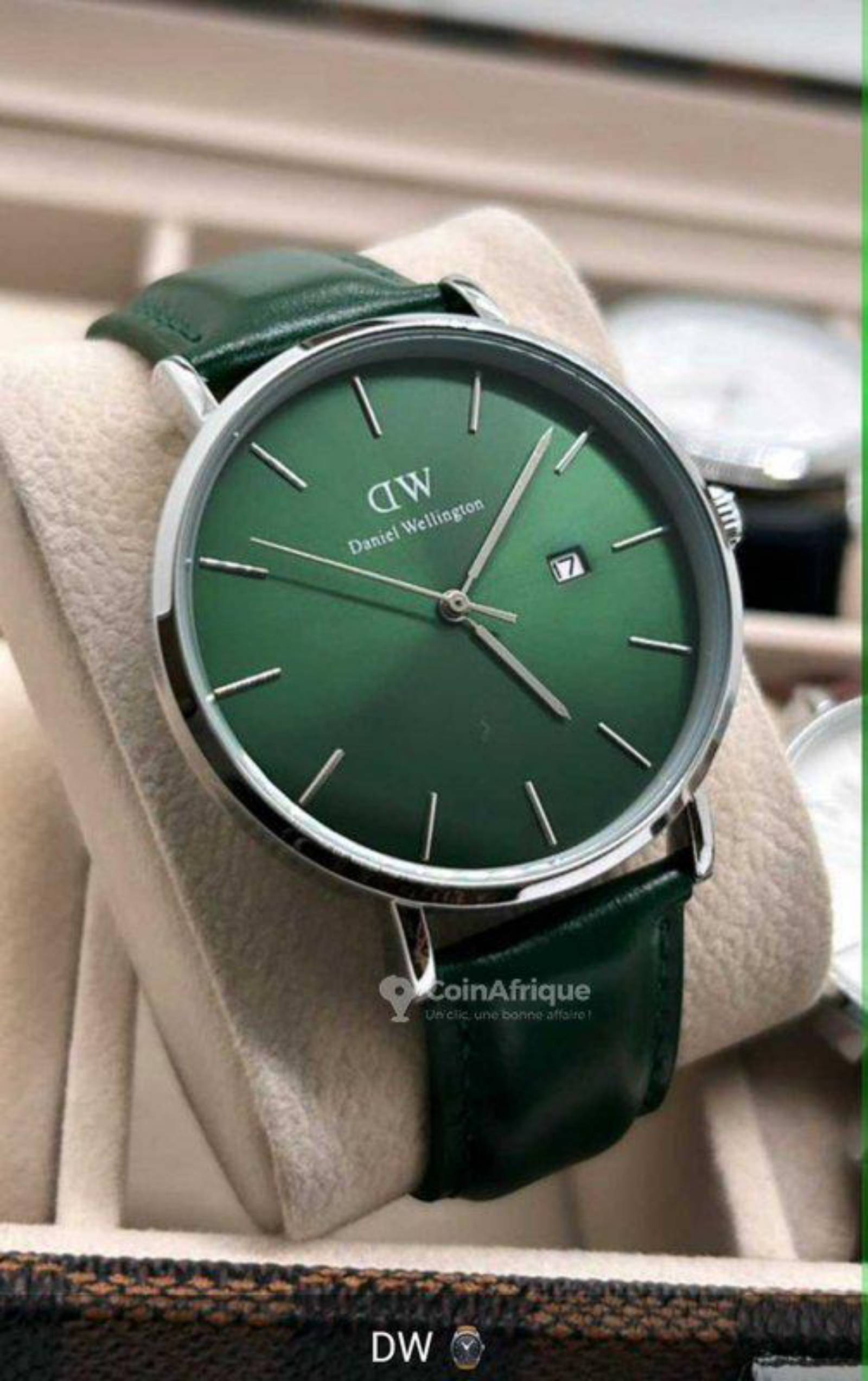 Montre de luxe - 4