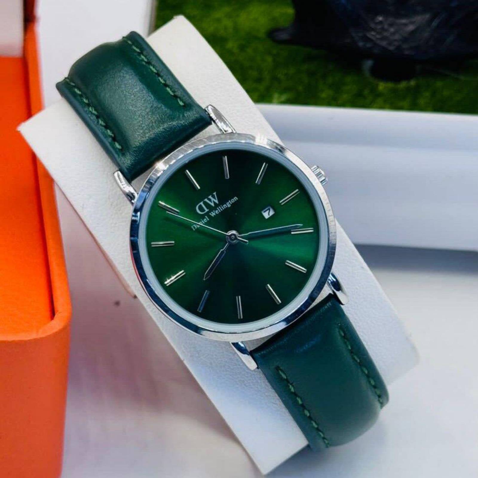 Montre de luxe - 5