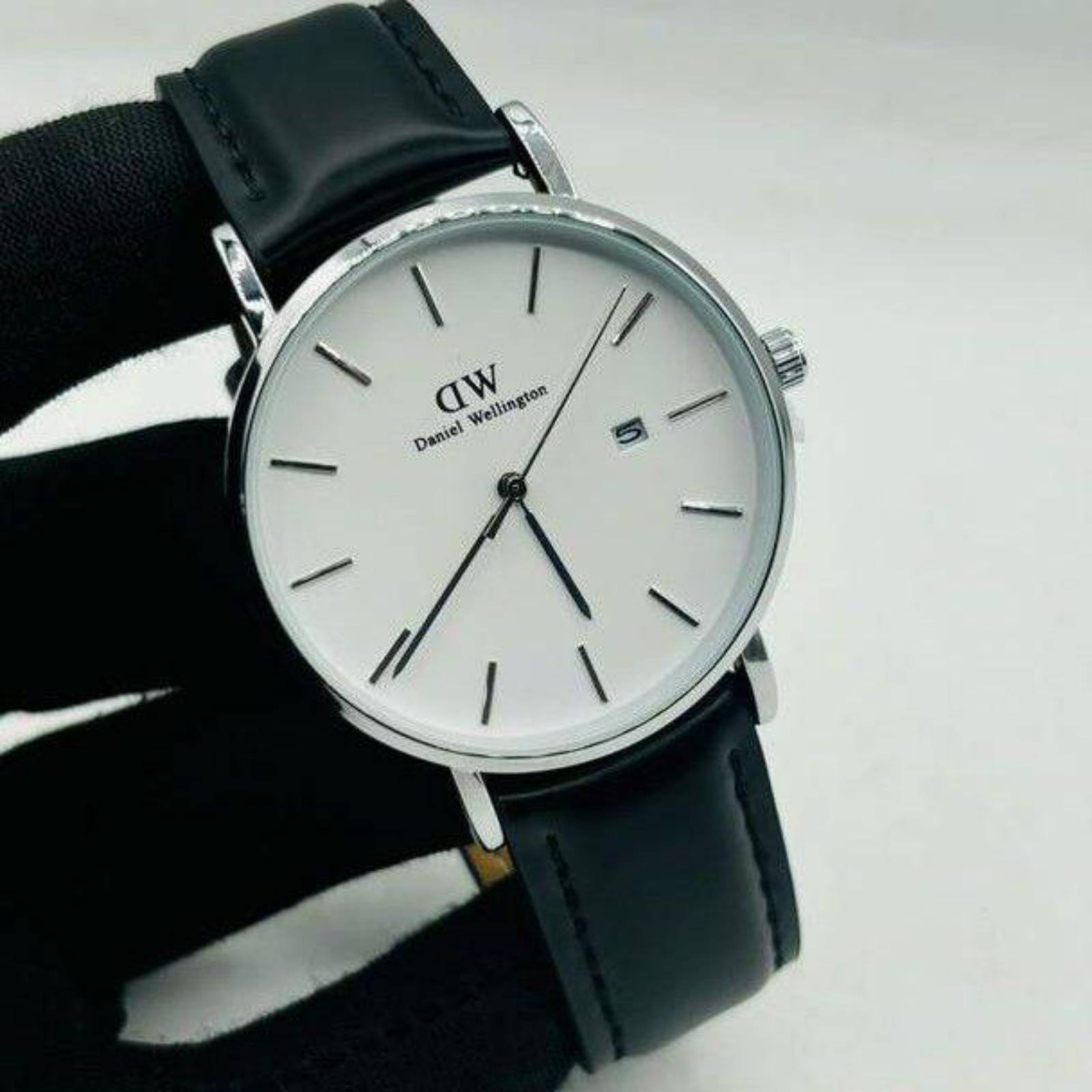 Montre de luxe