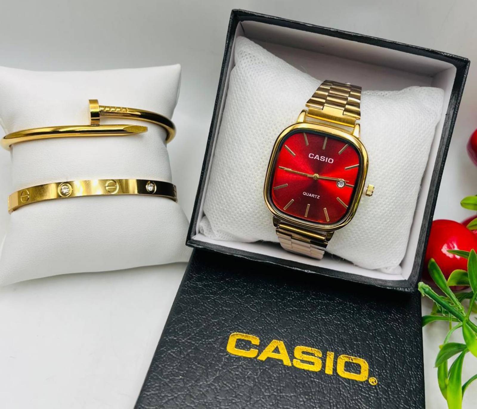 Ensemble casio - 2