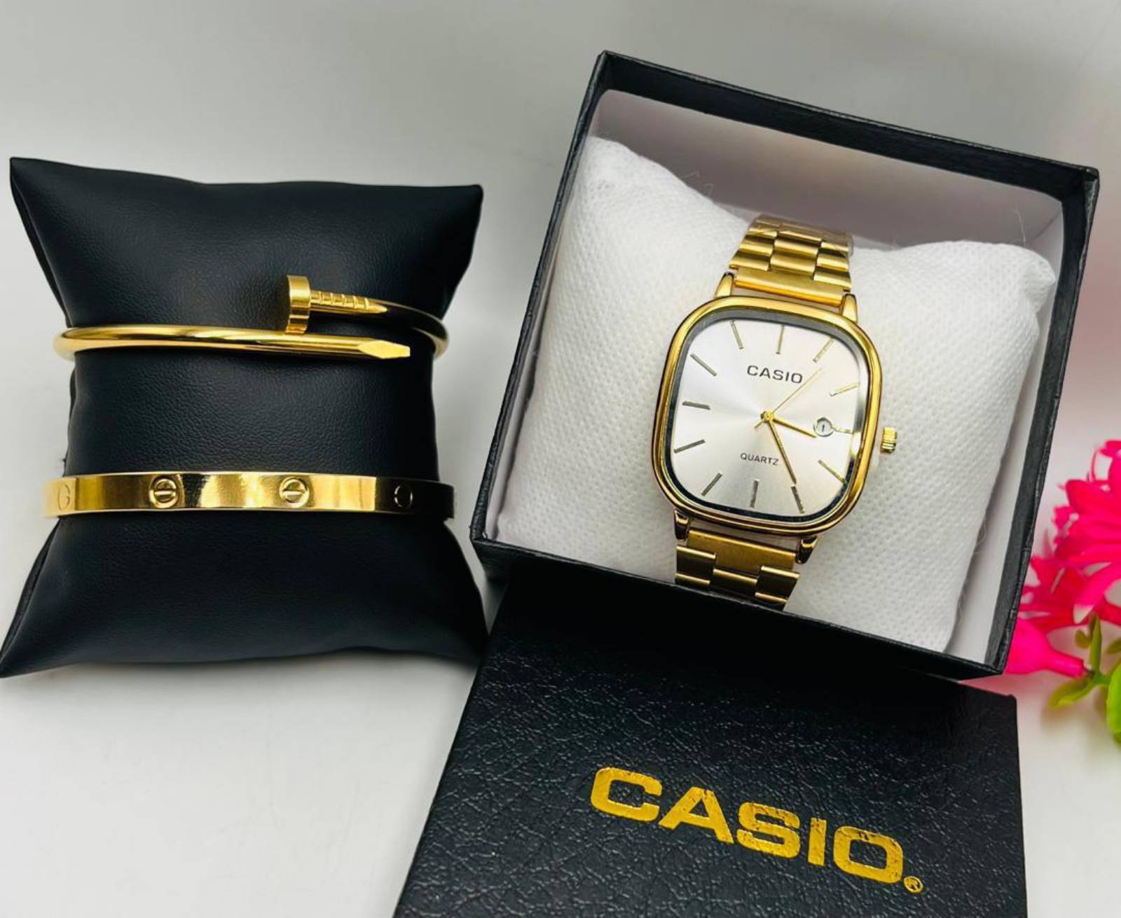 Ensemble casio - 3