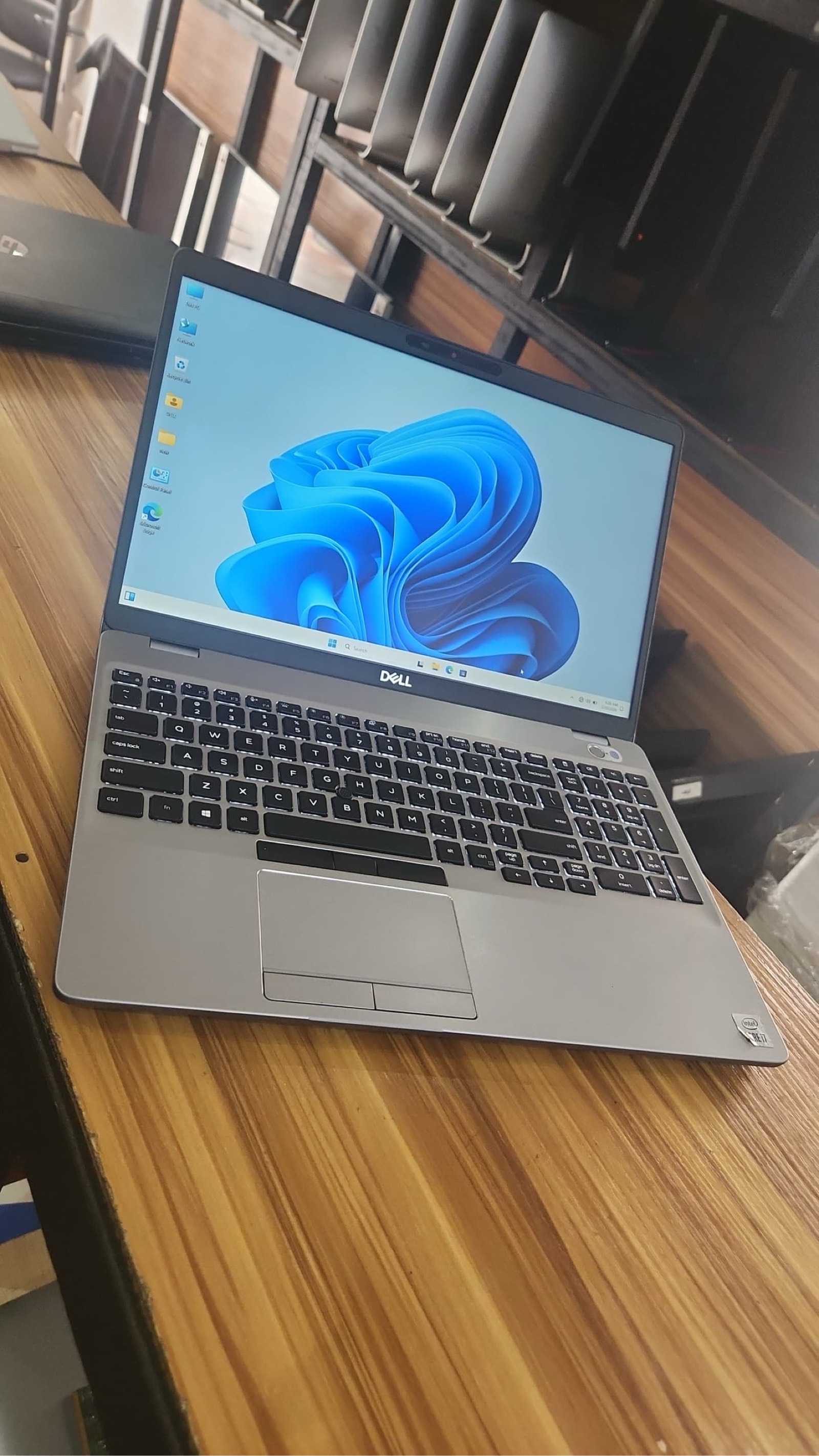 Dell latitude 5510
