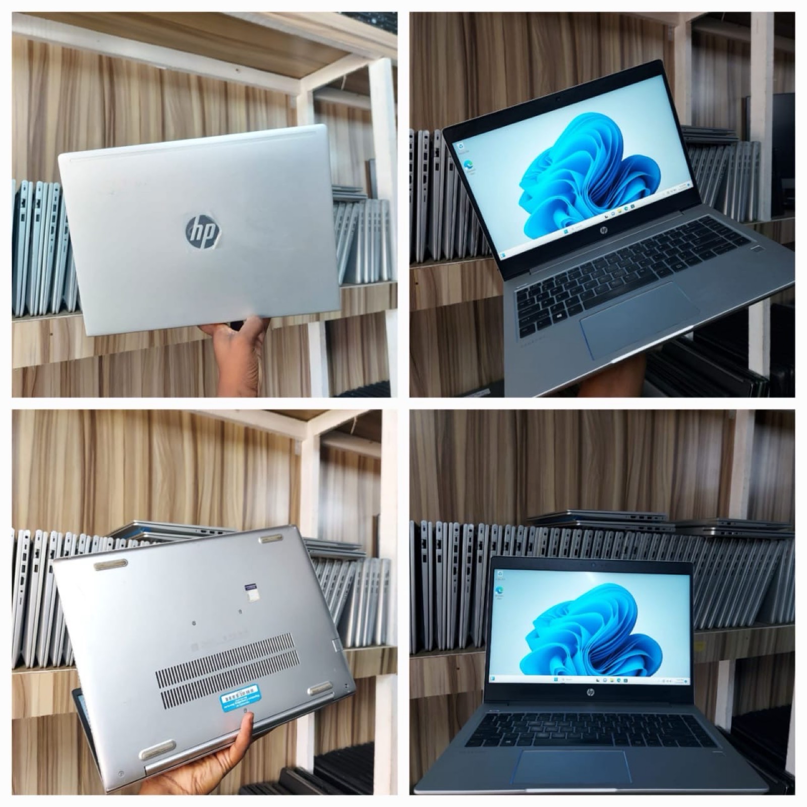 Hp probook 440 g6