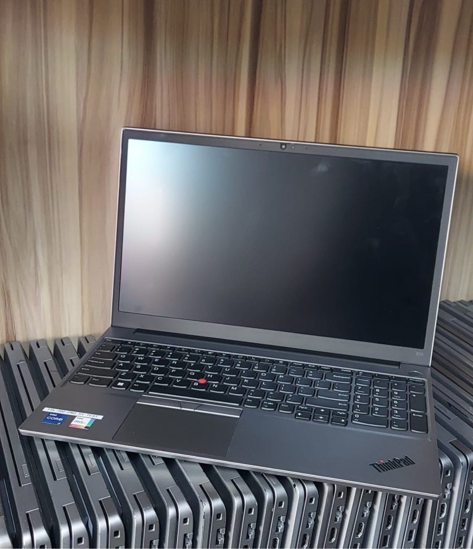 Lenovo Thinkpad E15