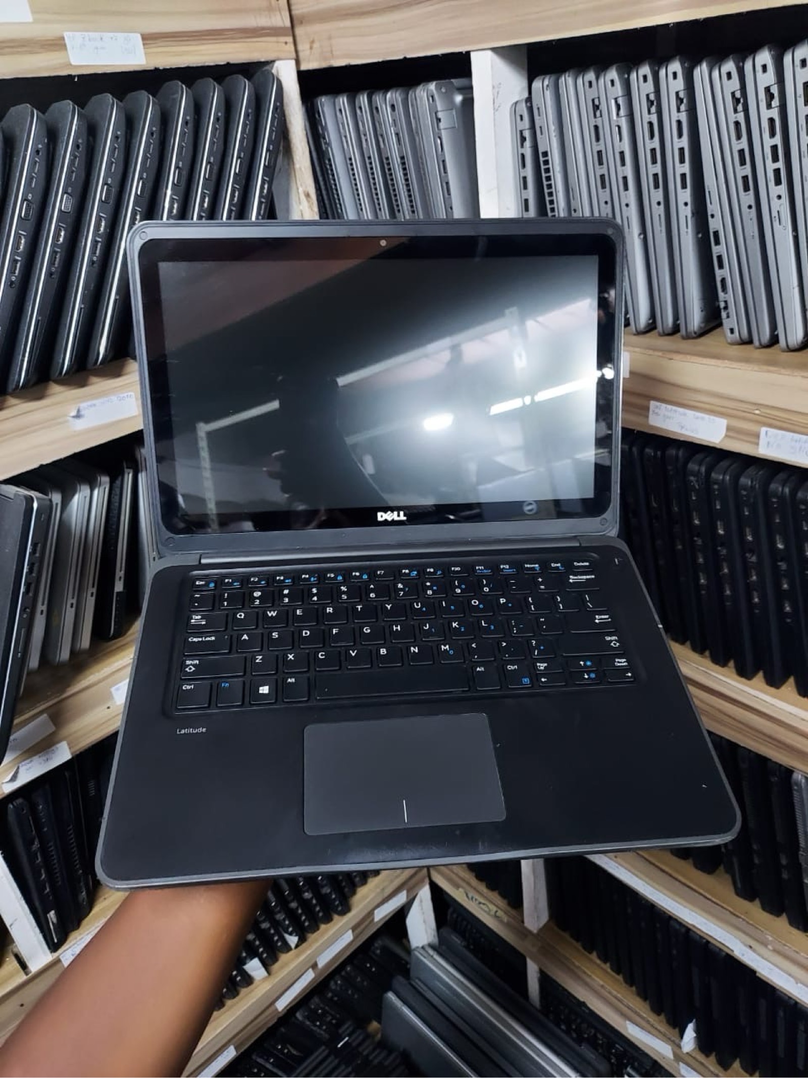 Dell latitude 3380