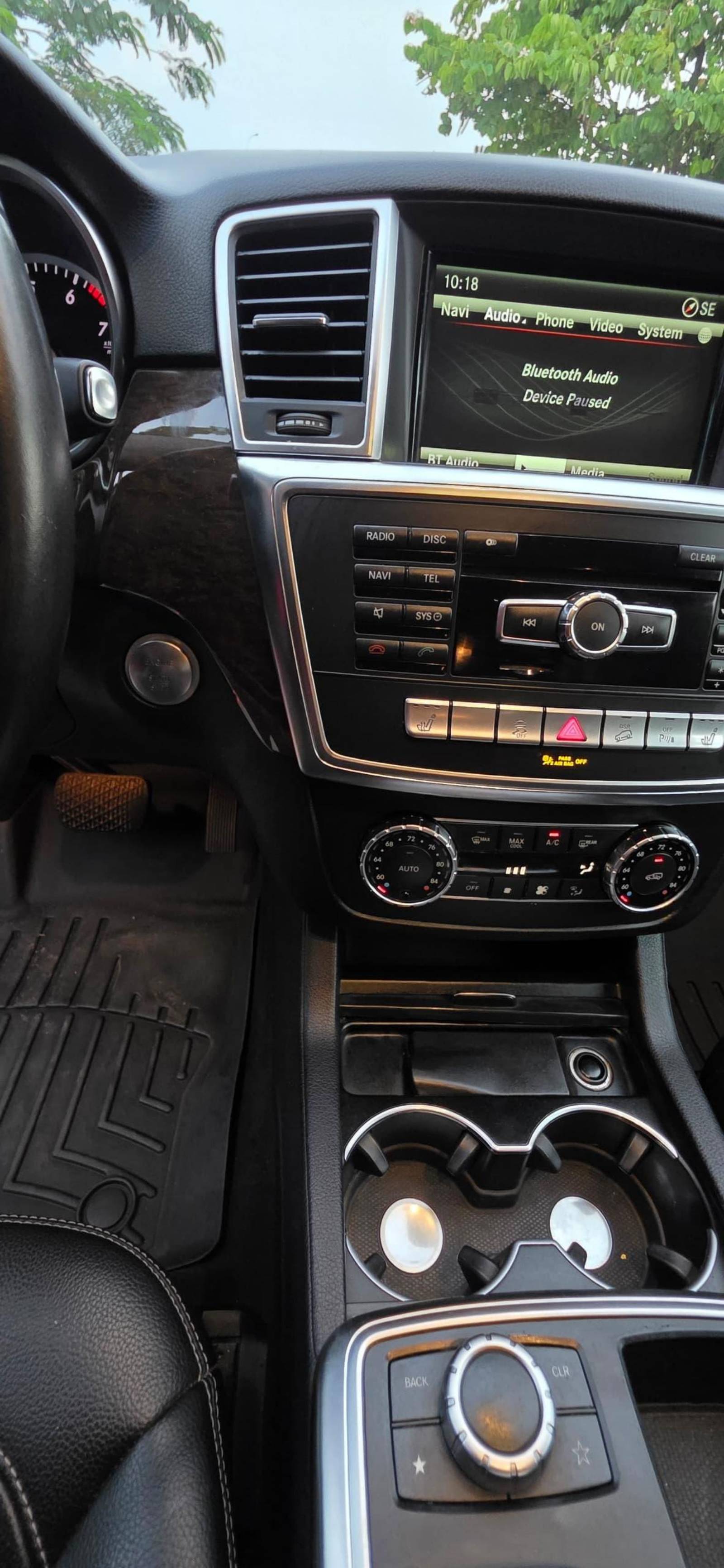 Mercedes Benz 2014  premium - 7