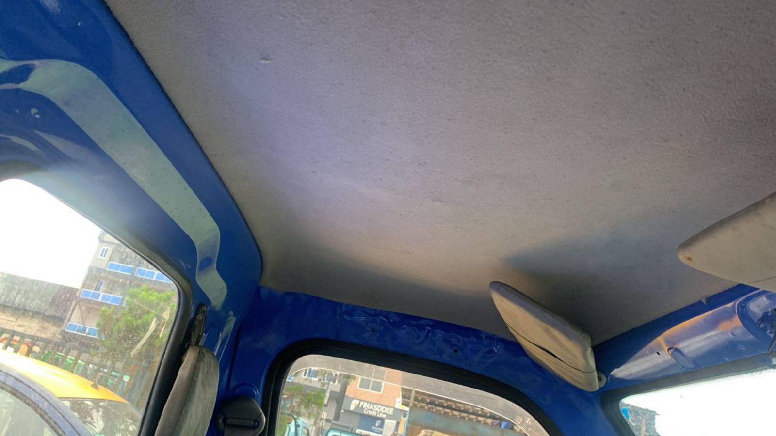 SUZUKI MINI TRUCK - 10