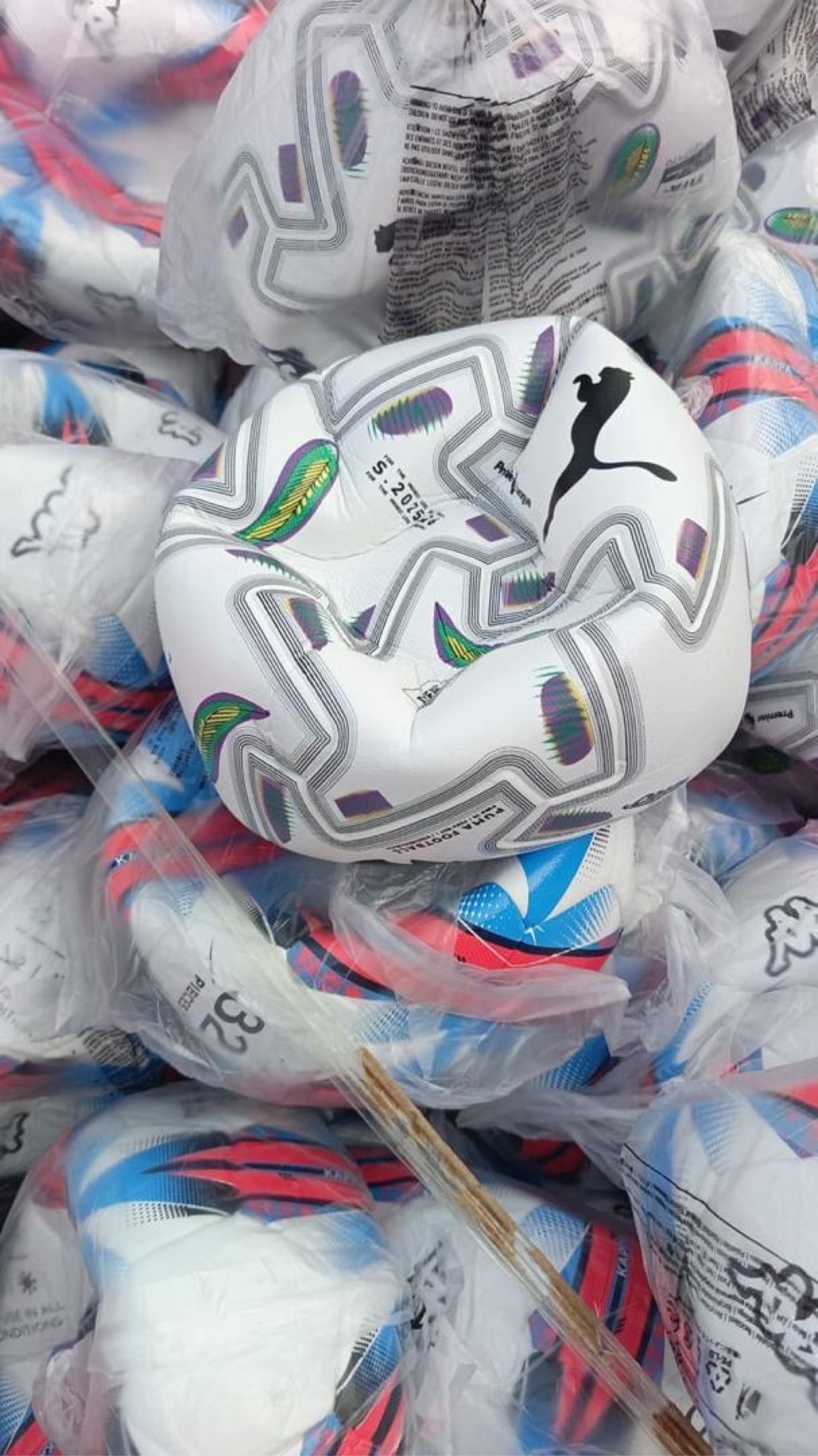 Ballon’s - 2