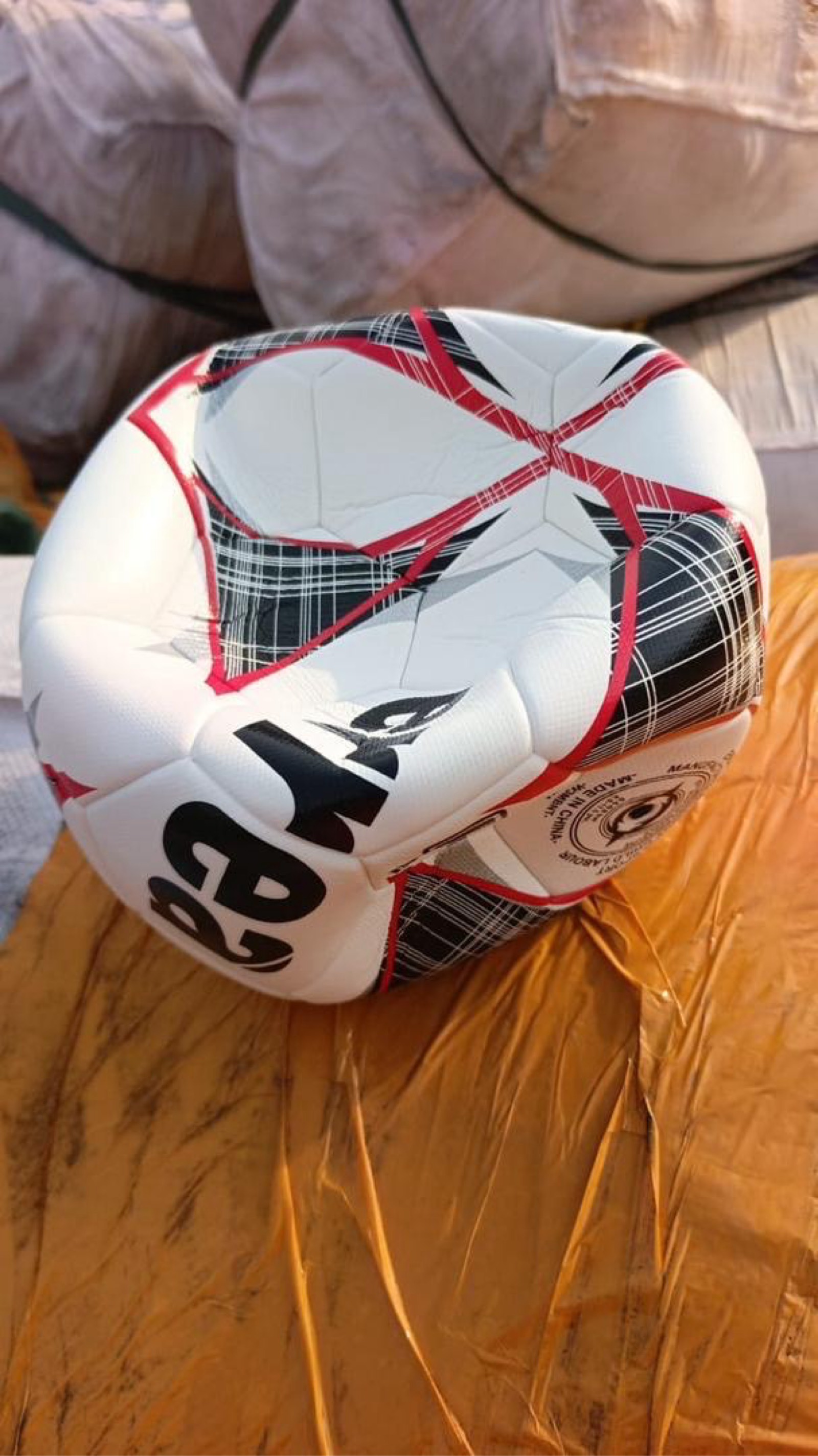 Ballon’s - 3
