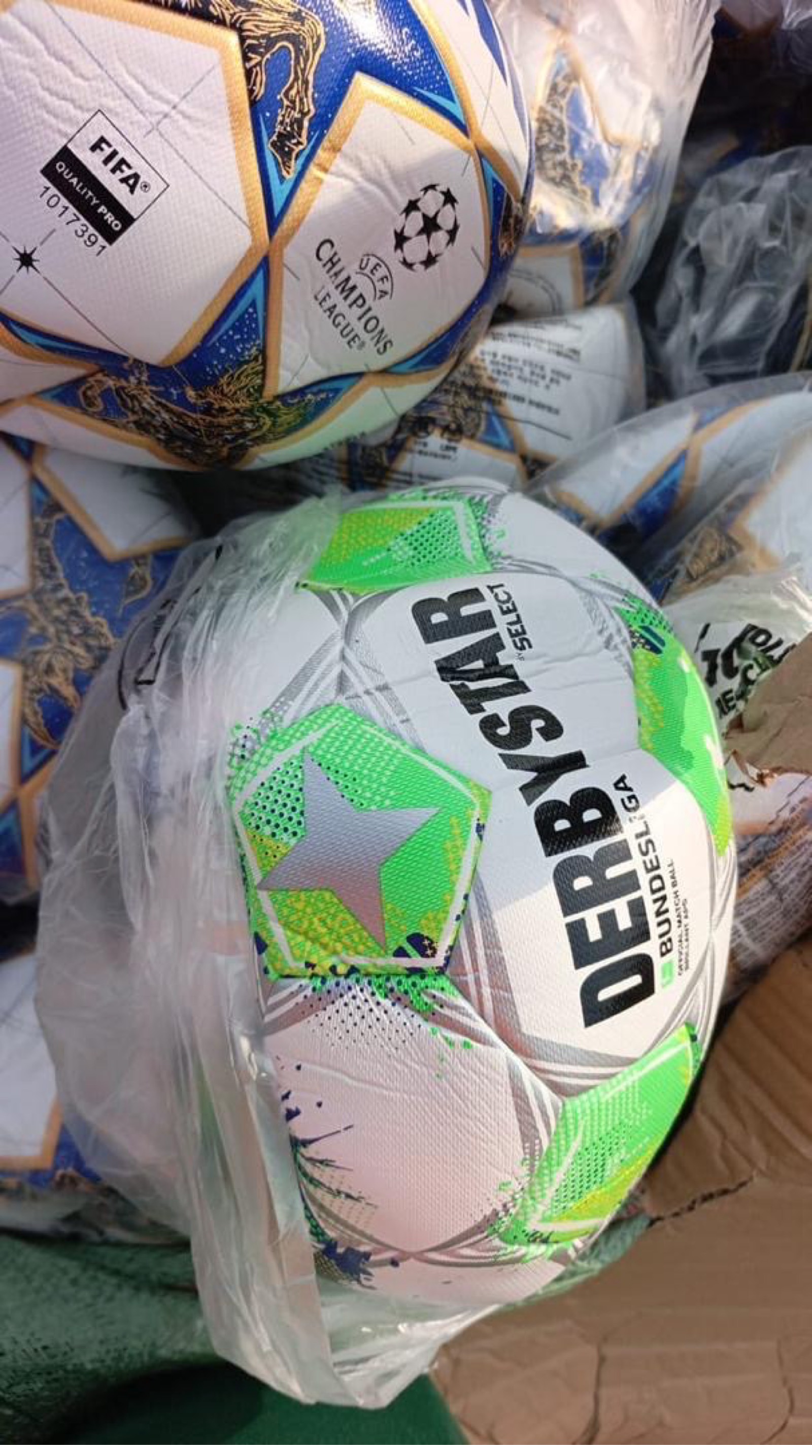 Ballon’s - 4