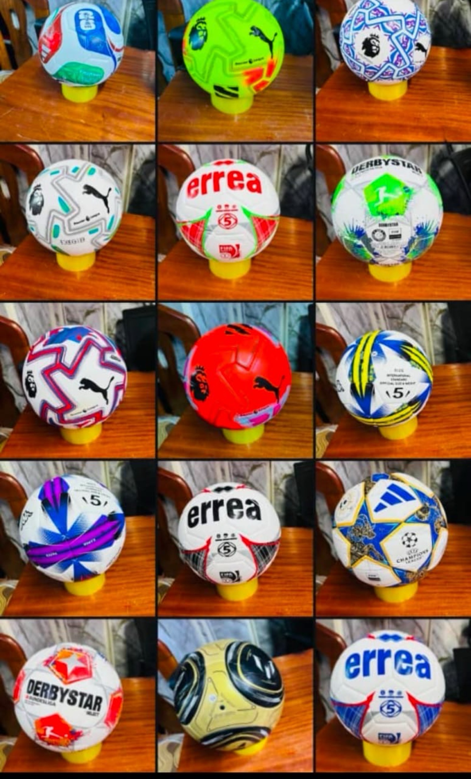 Ballon’s