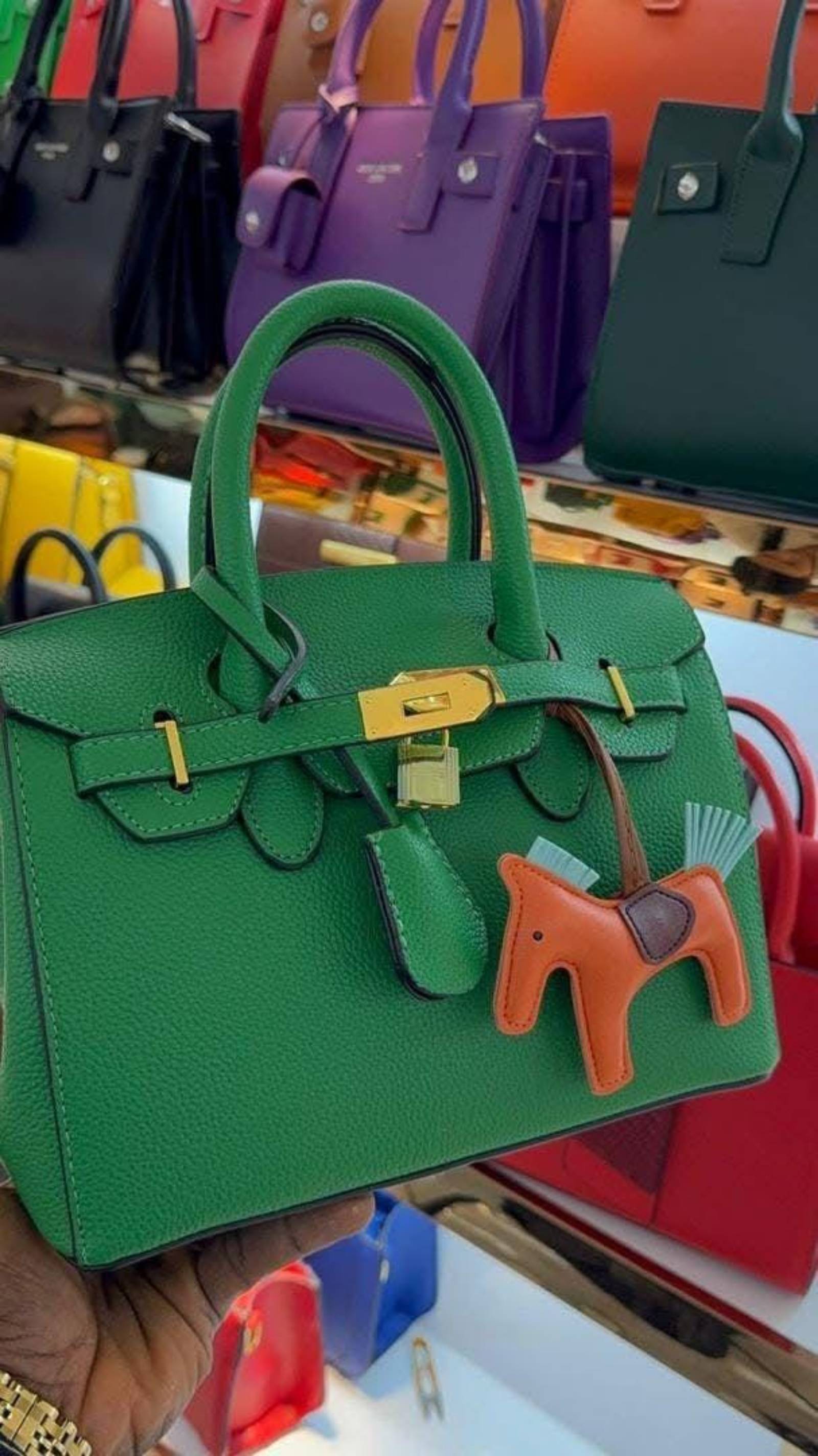 Sac Hermès - 2
