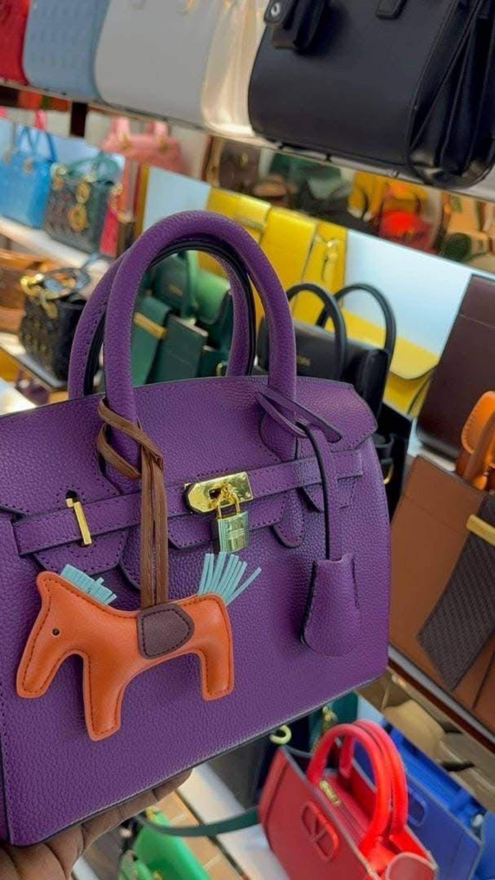 Sac Hermès - 3