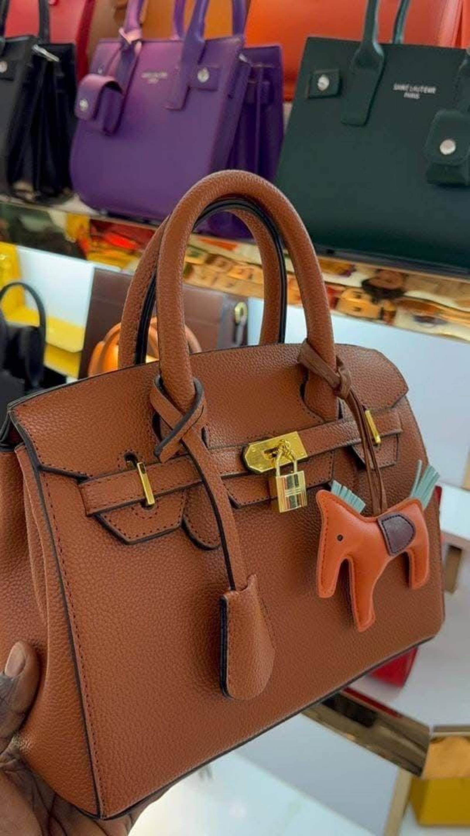 Sac Hermès - 4