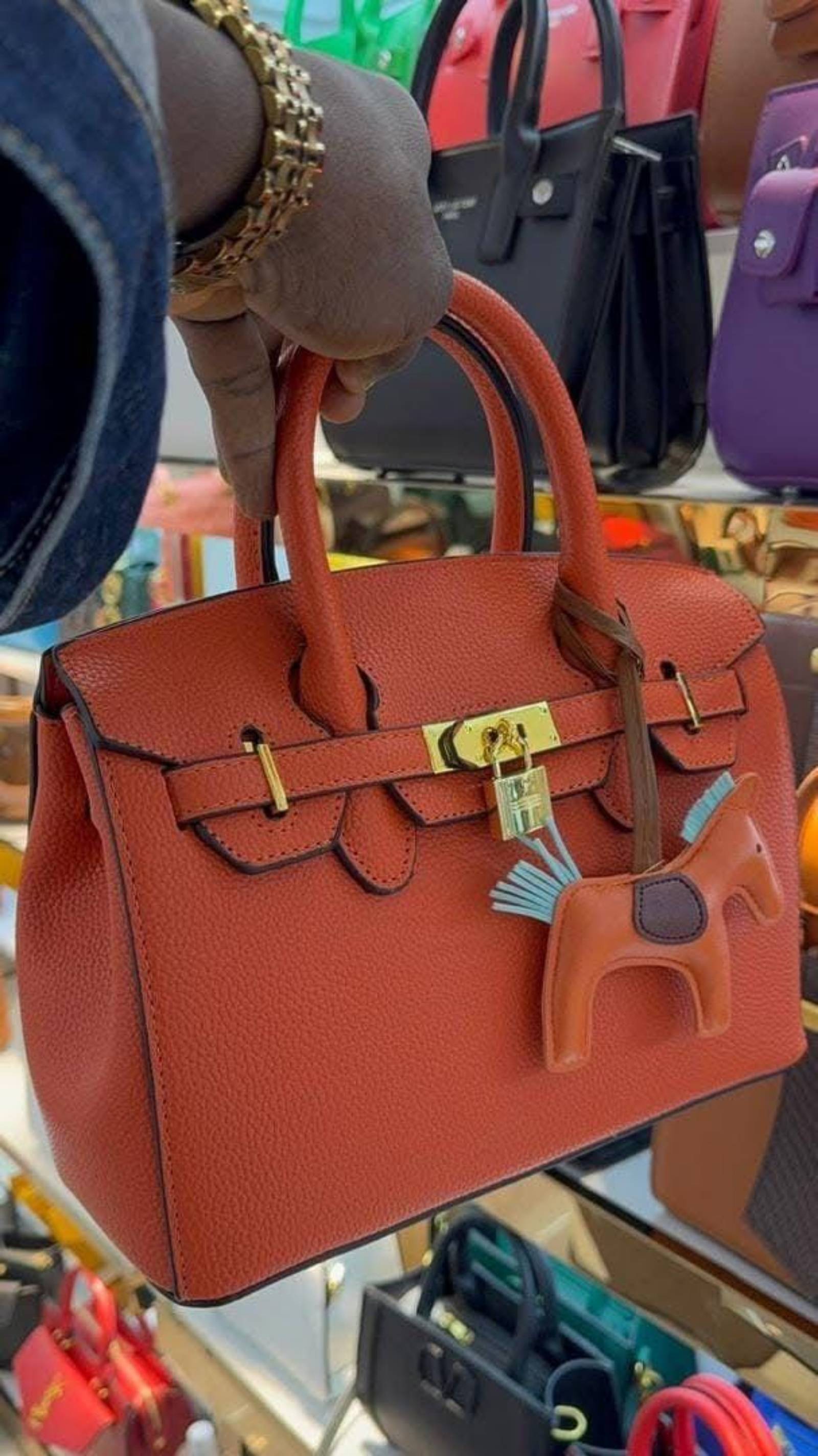 Sac Hermès