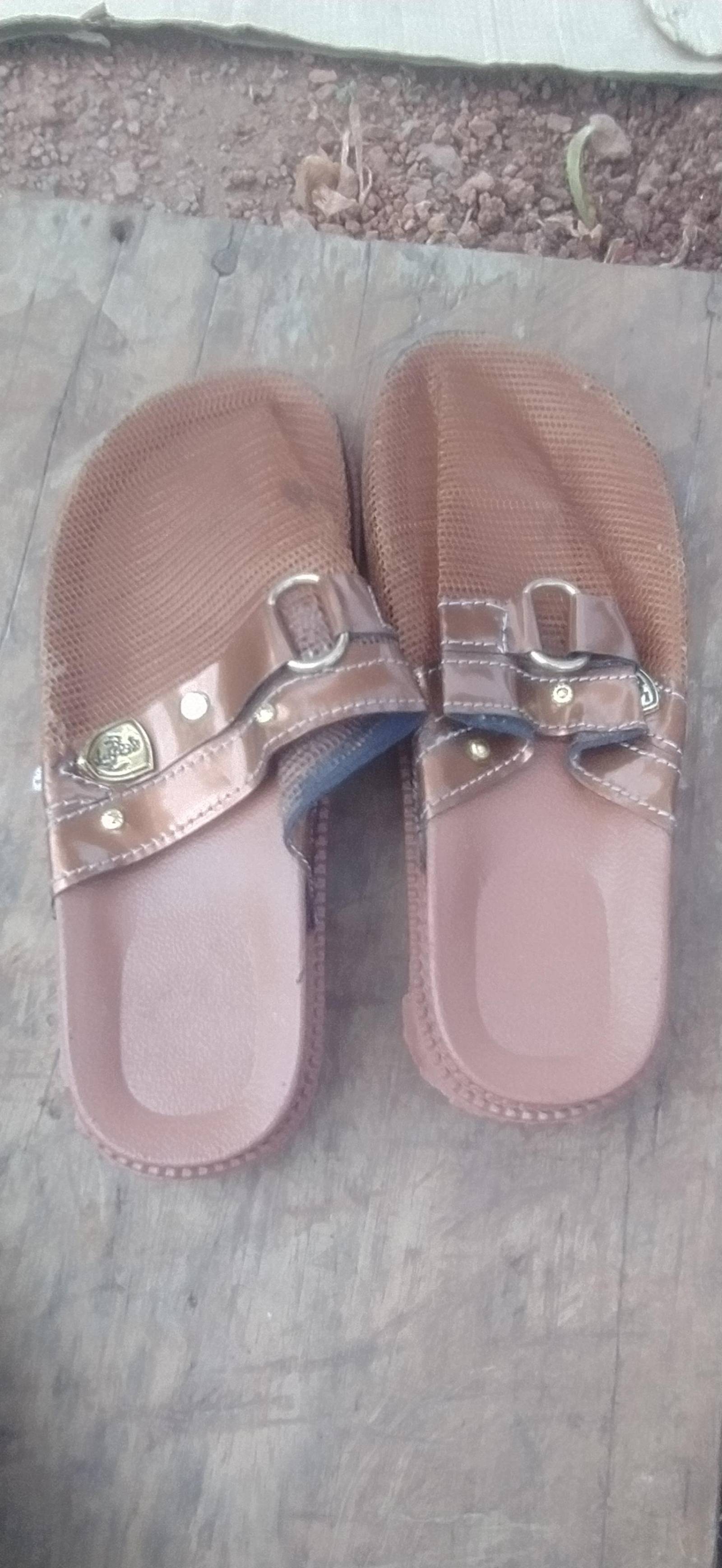 Babouches - 2