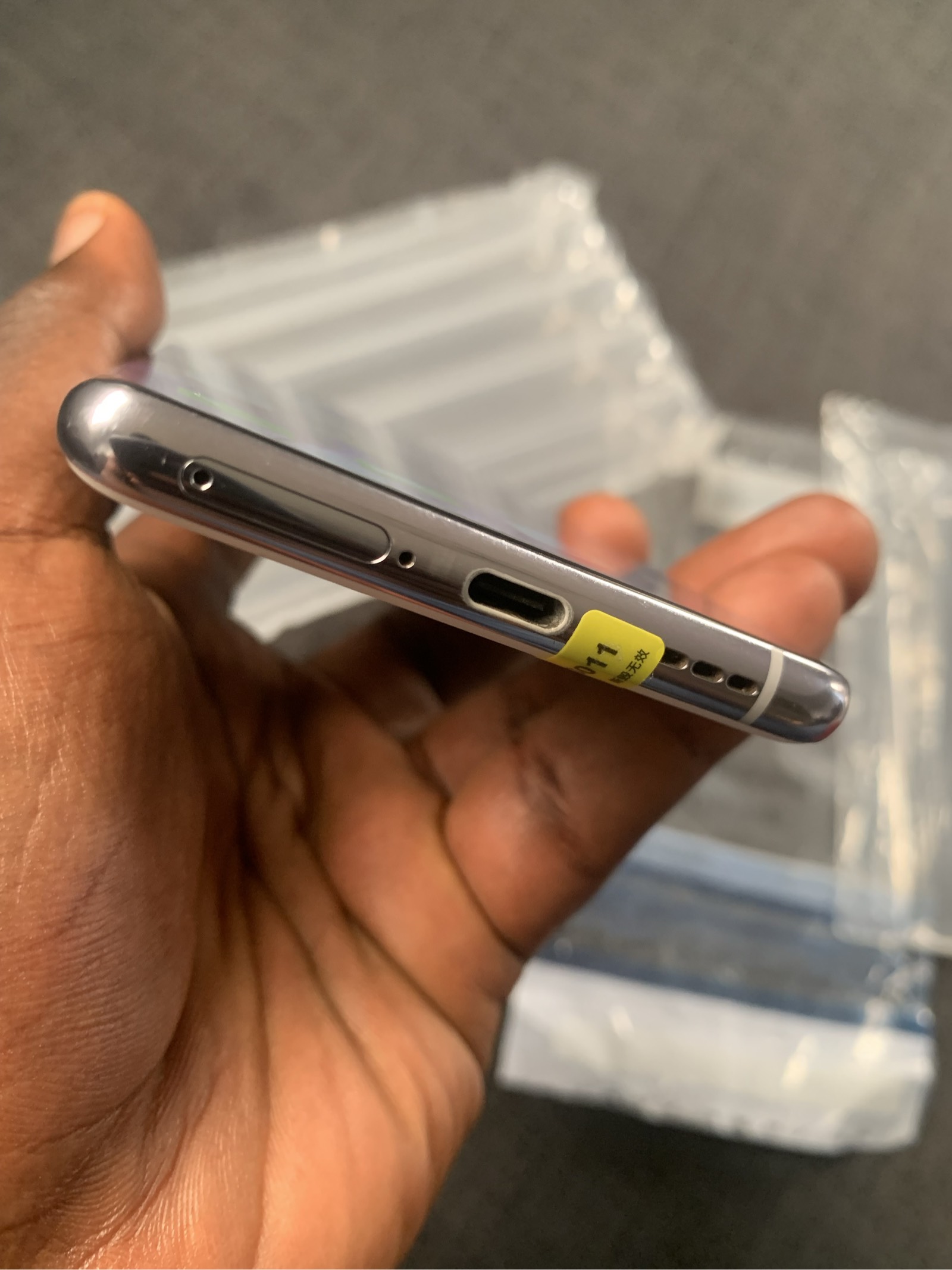 Oppo Find X5 - 3