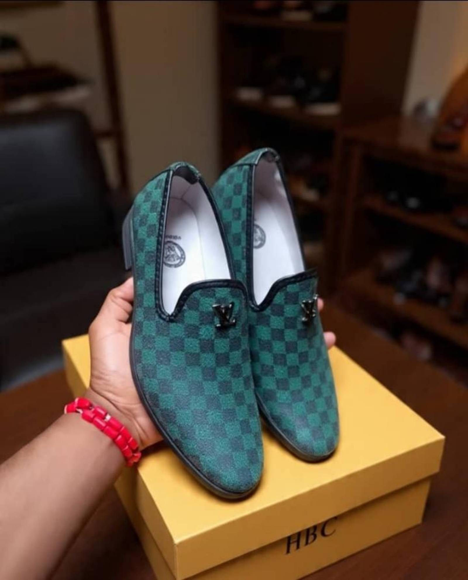 Chaussures hommes - 3