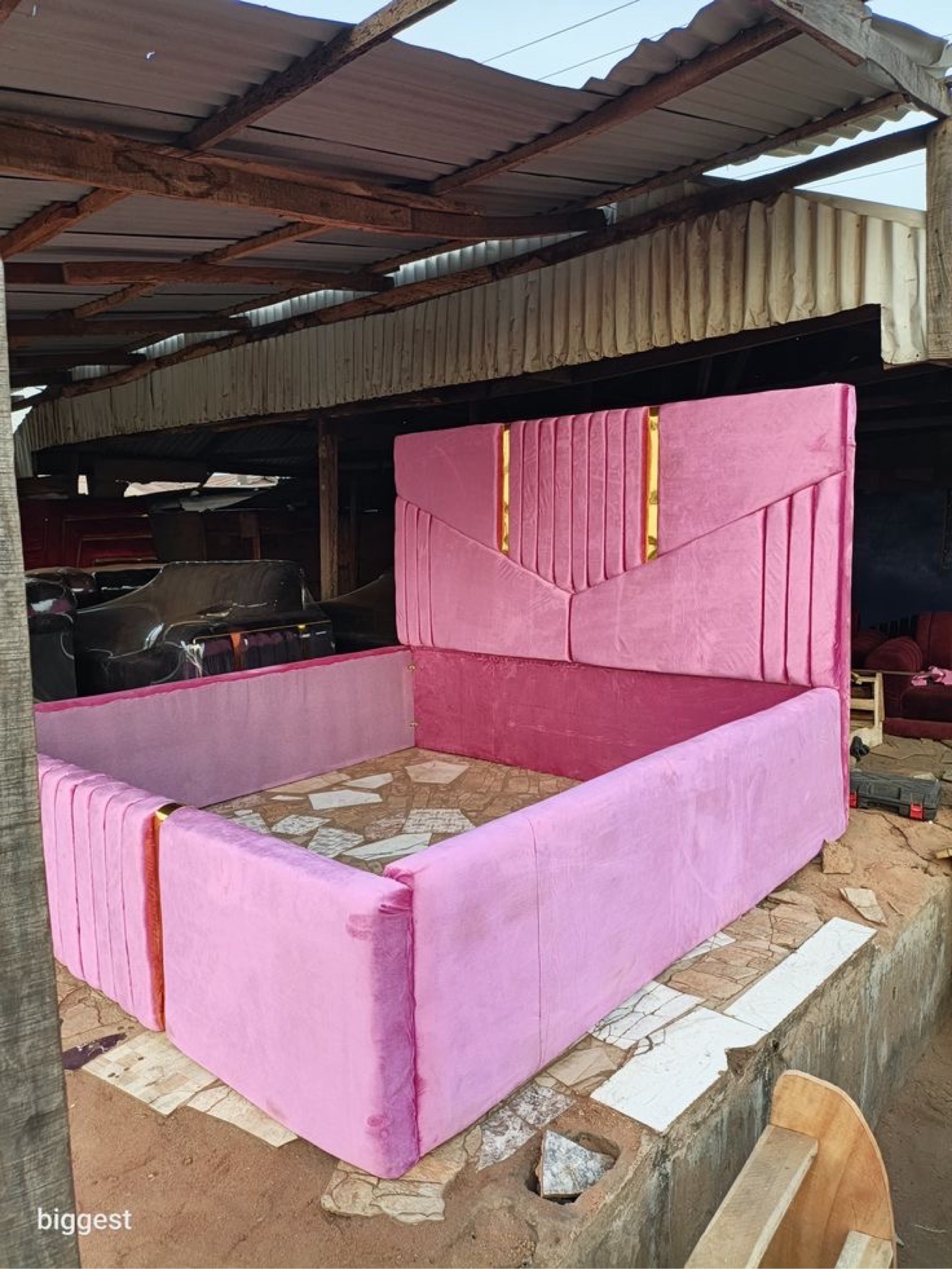 Kash furniture - 2