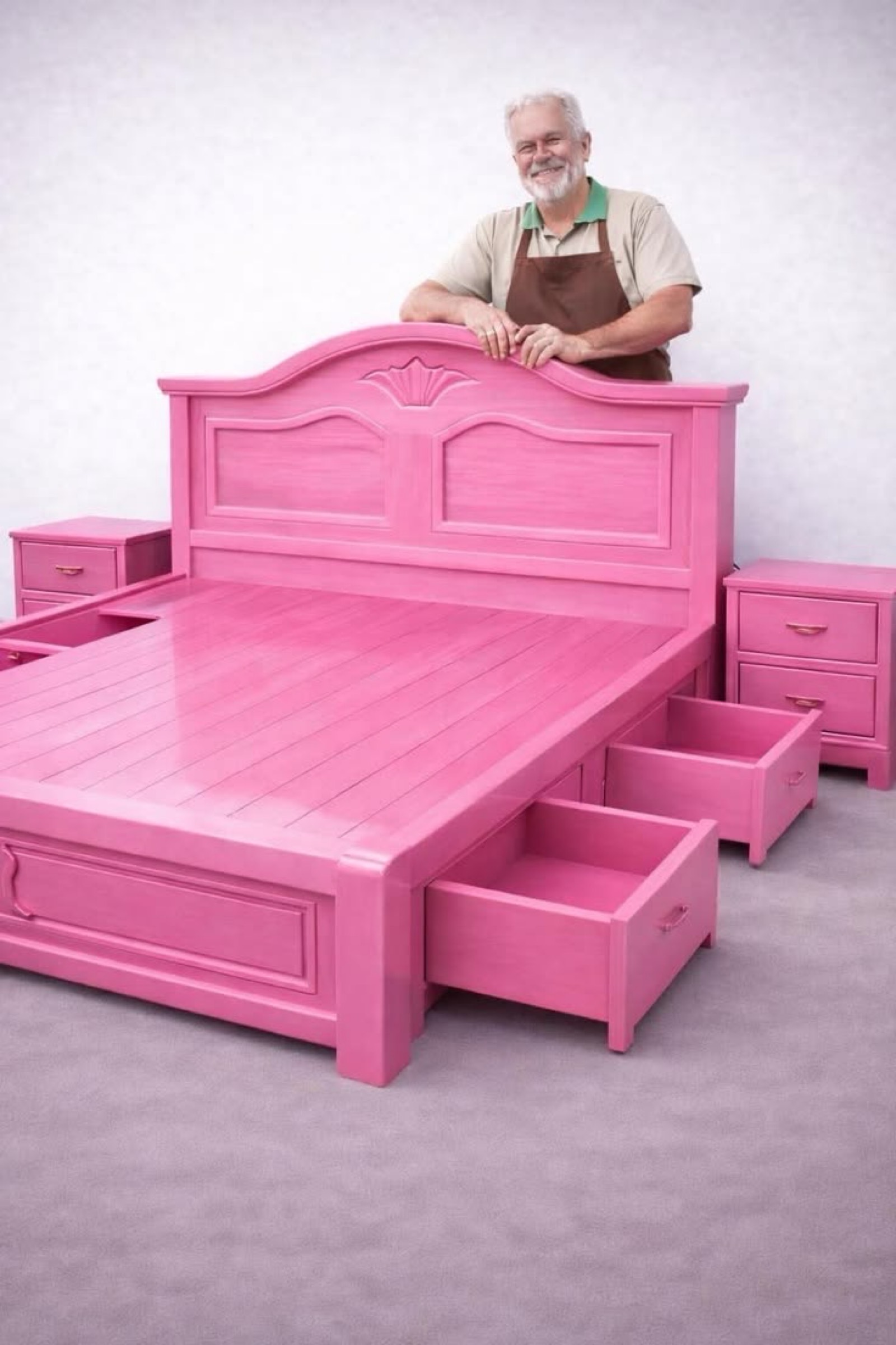 Kash furniture