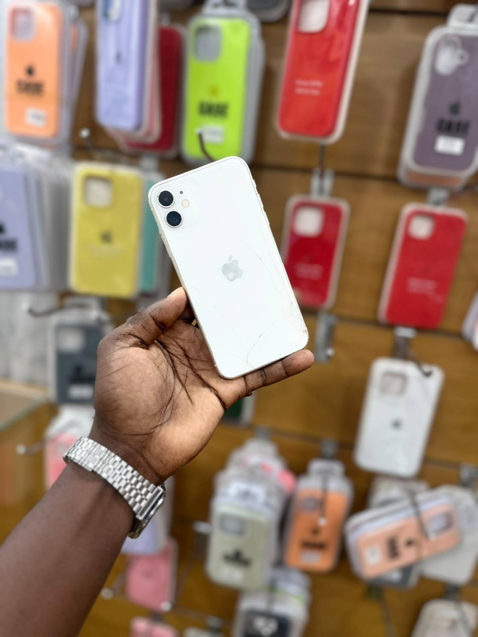 iPhone 11 - 2