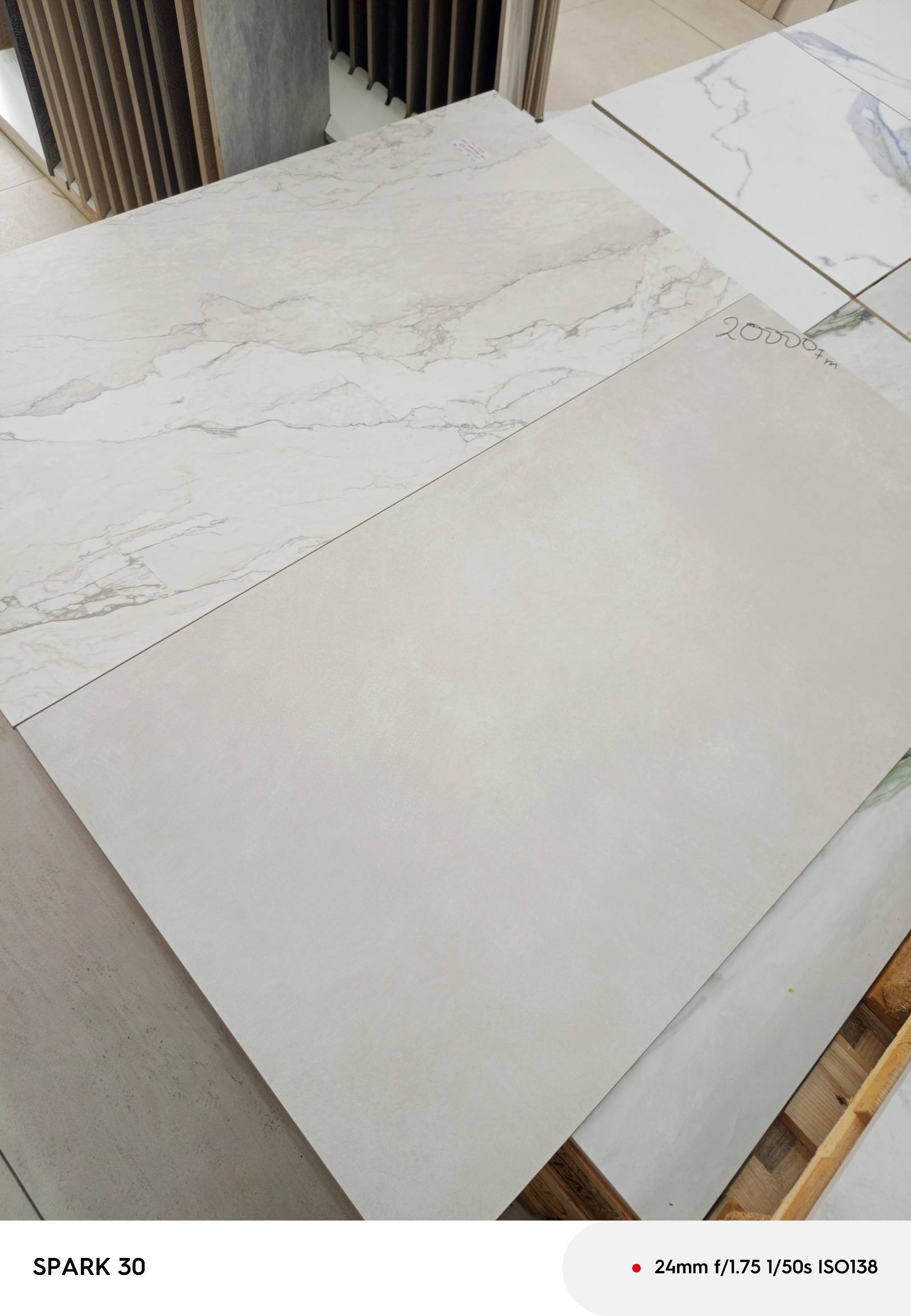 Carrelage d'origine italienne - 3