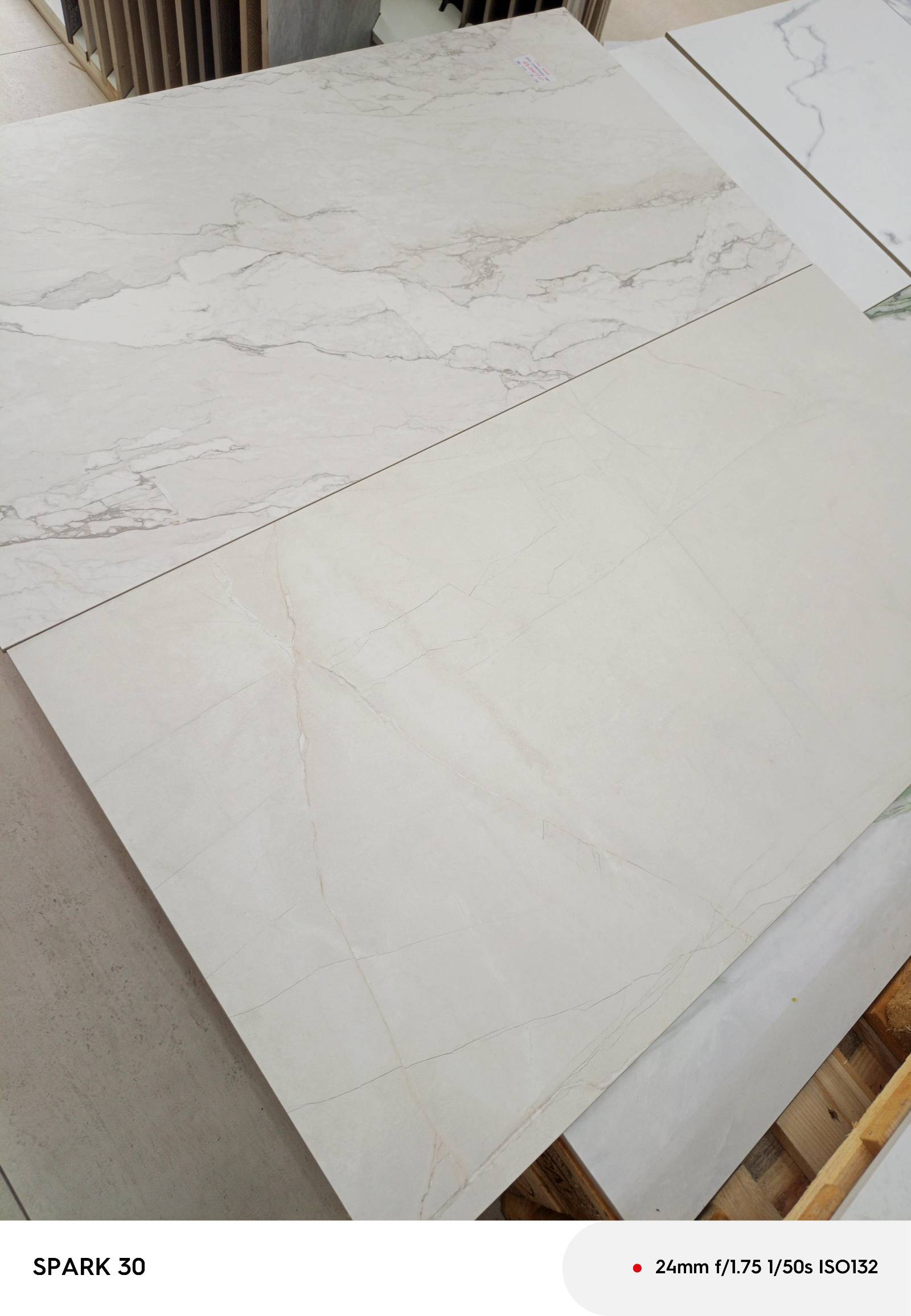 Carrelage d'origine italienne - 4