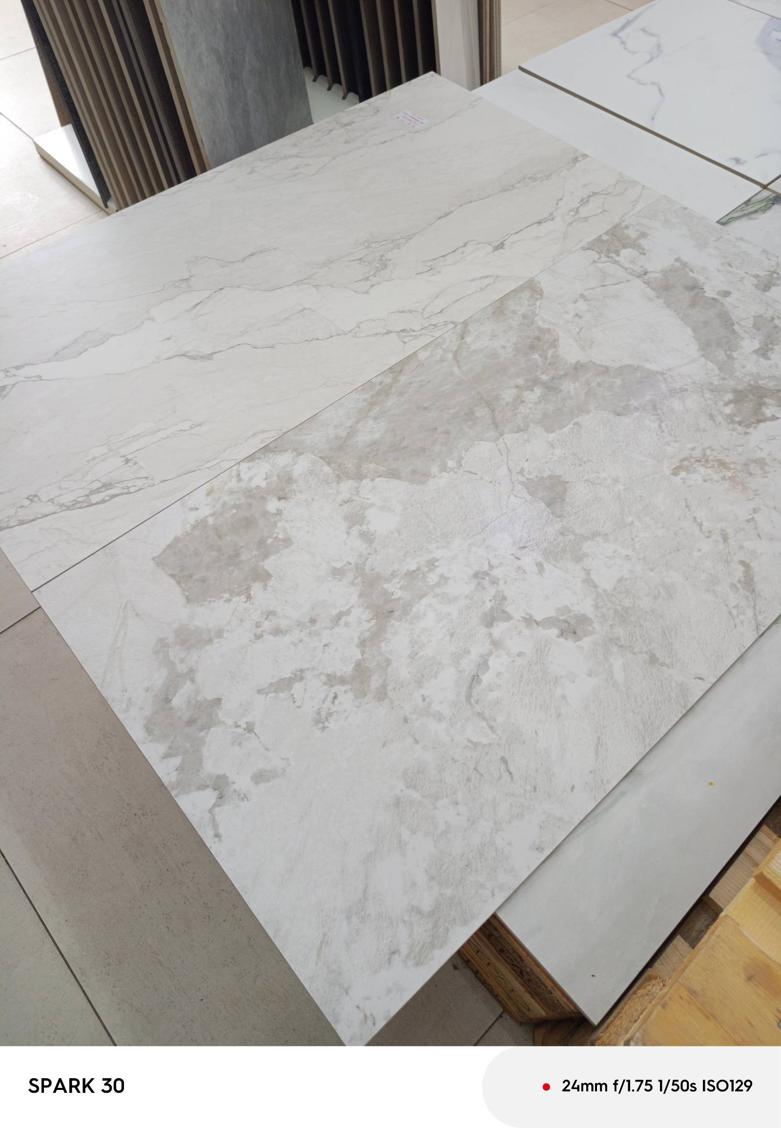 Carrelage d'origine italienne - 5