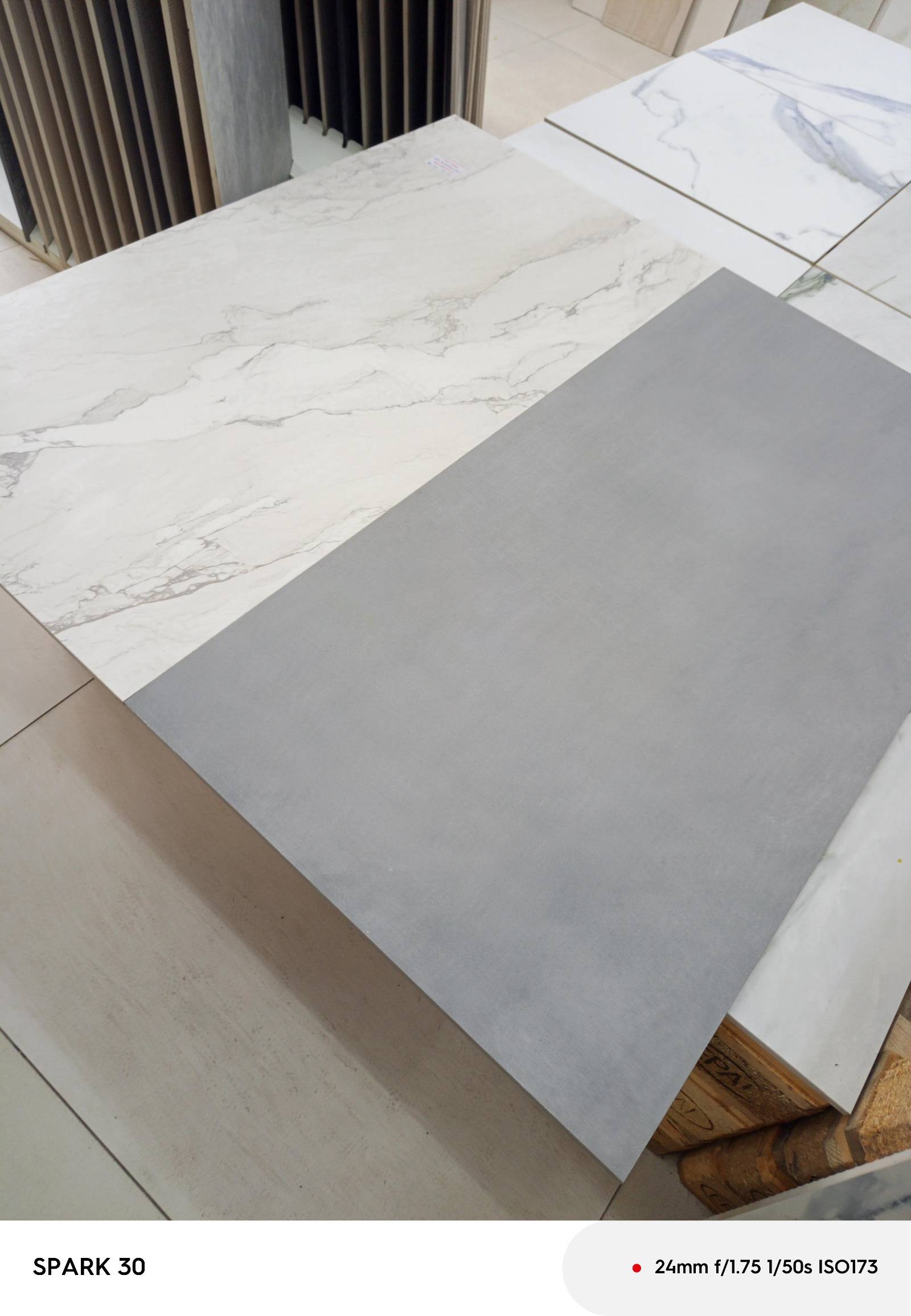 Carrelage d'origine italienne - 6