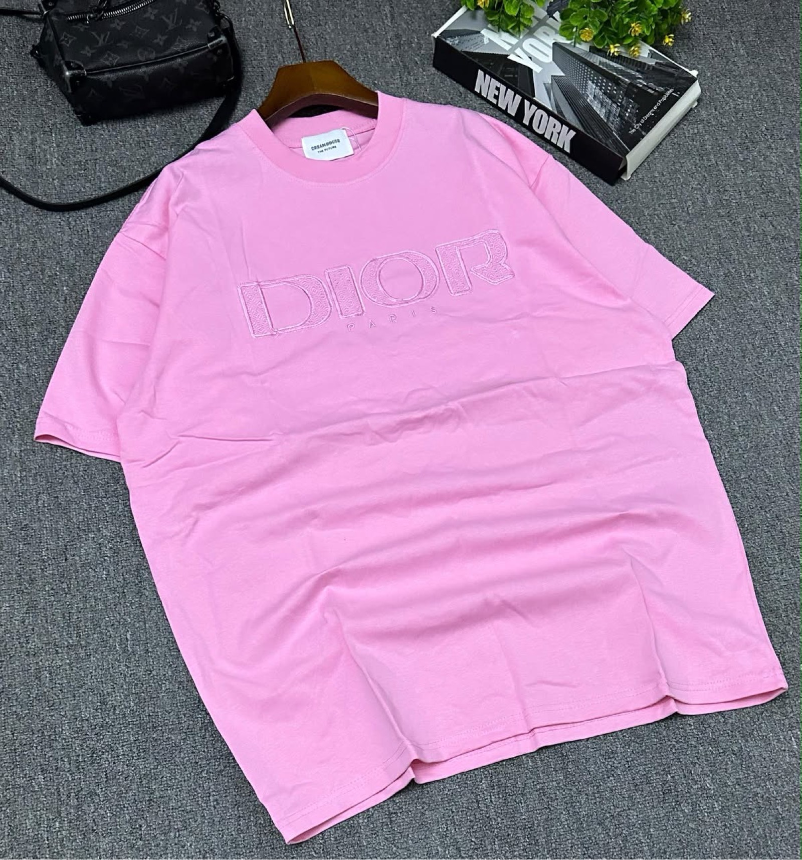 T shirt - 3