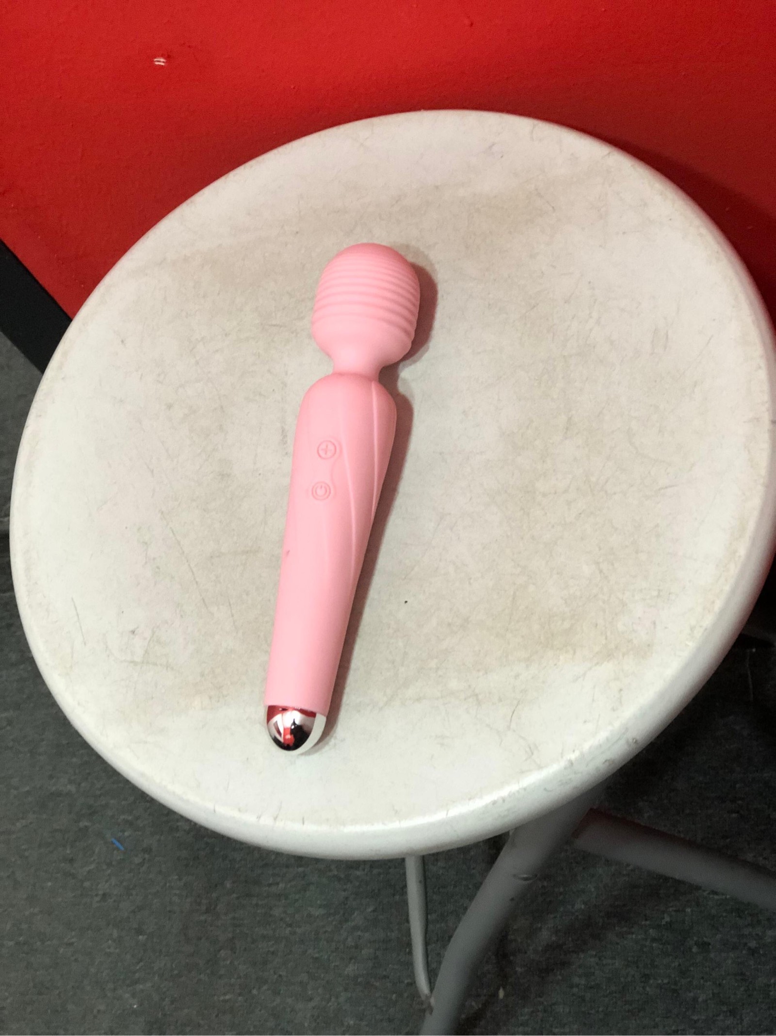Vibromasseur