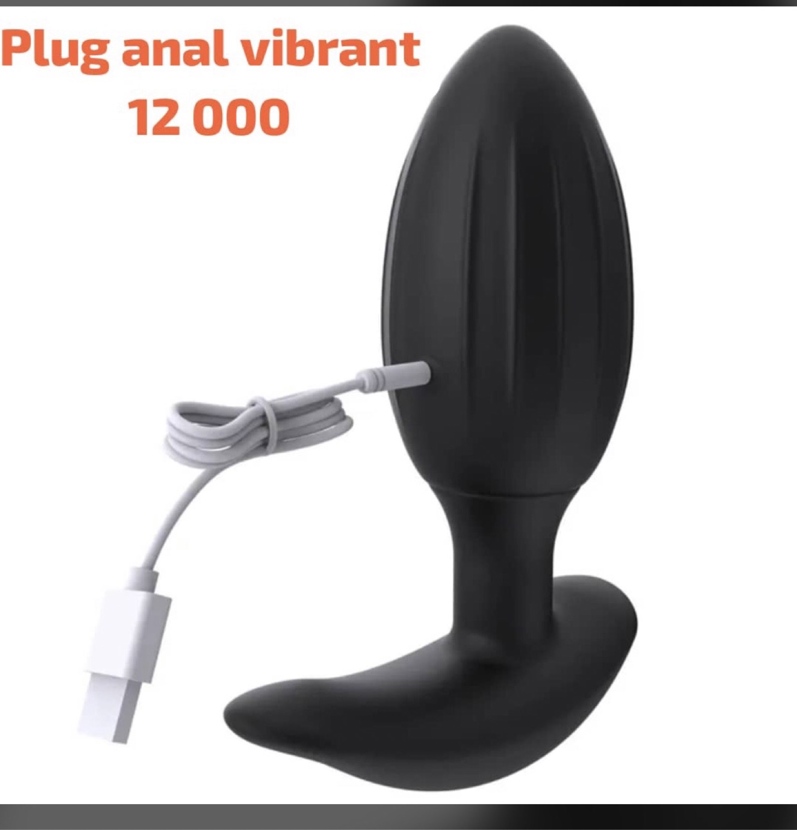 Plug vibrant - 3