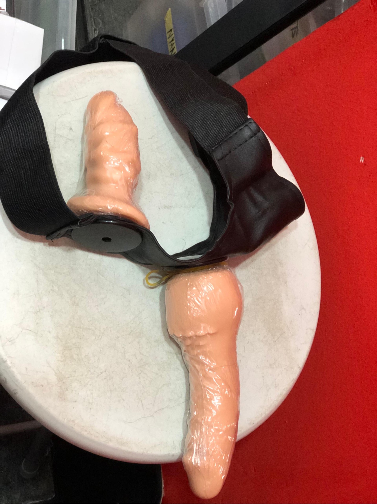 Gode ceinture