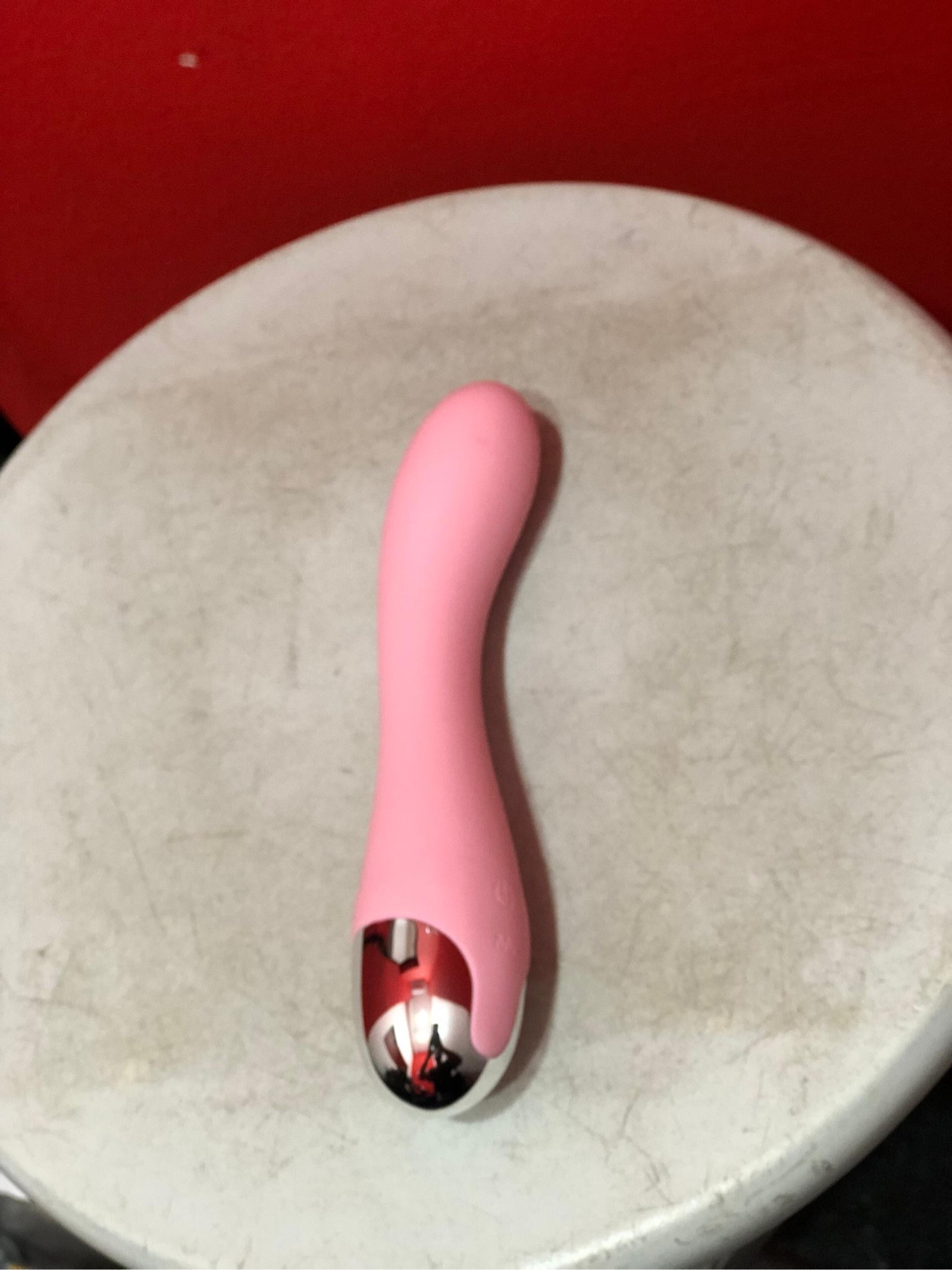 Vibromasseur - 2