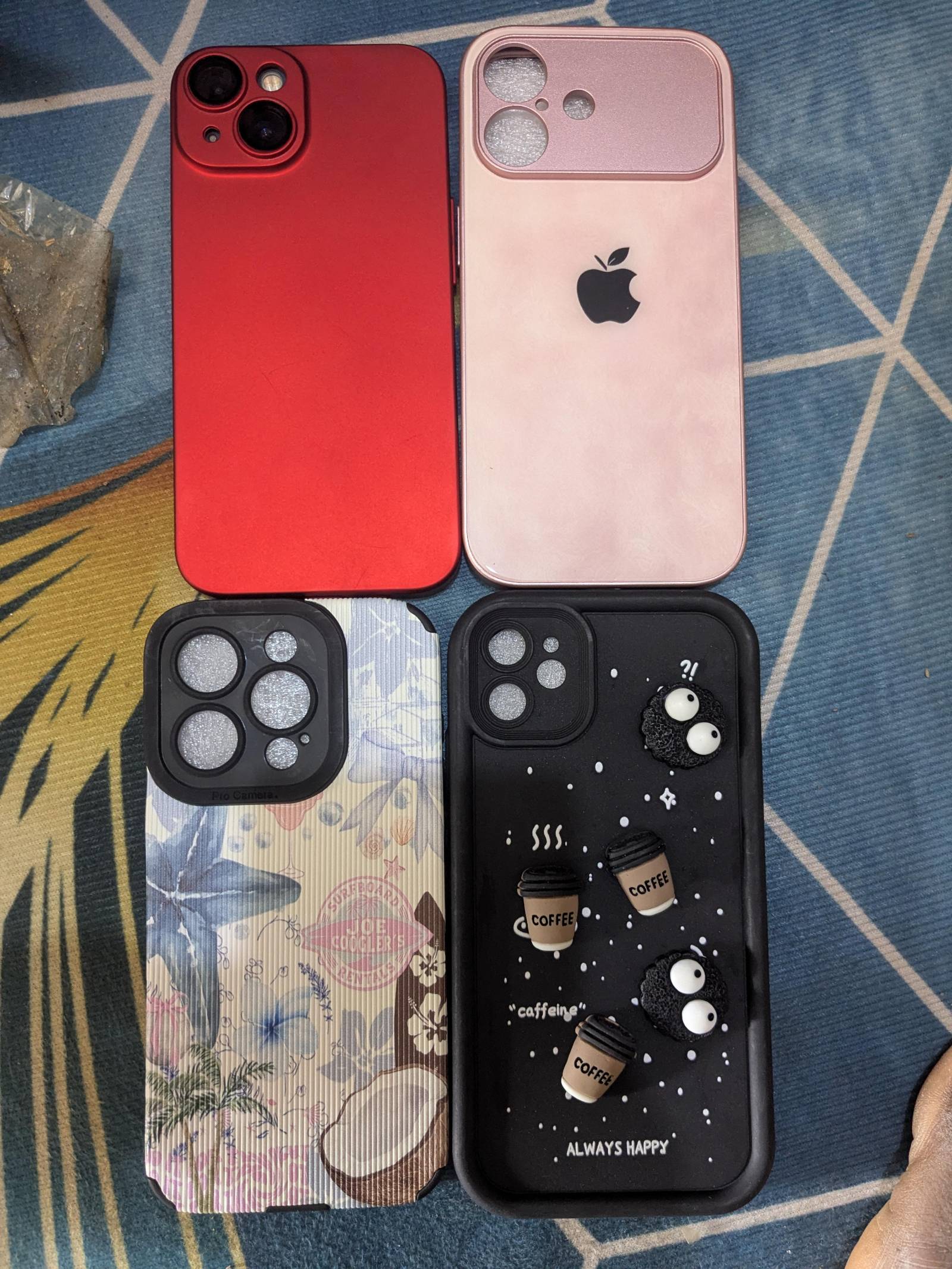 Pochette Iphone