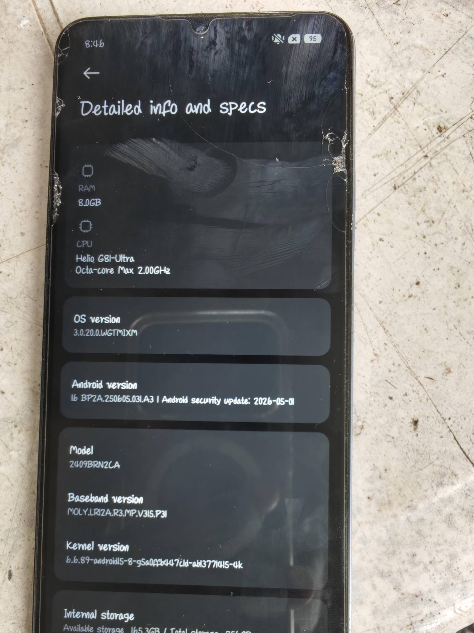 Redmi 14c - 3