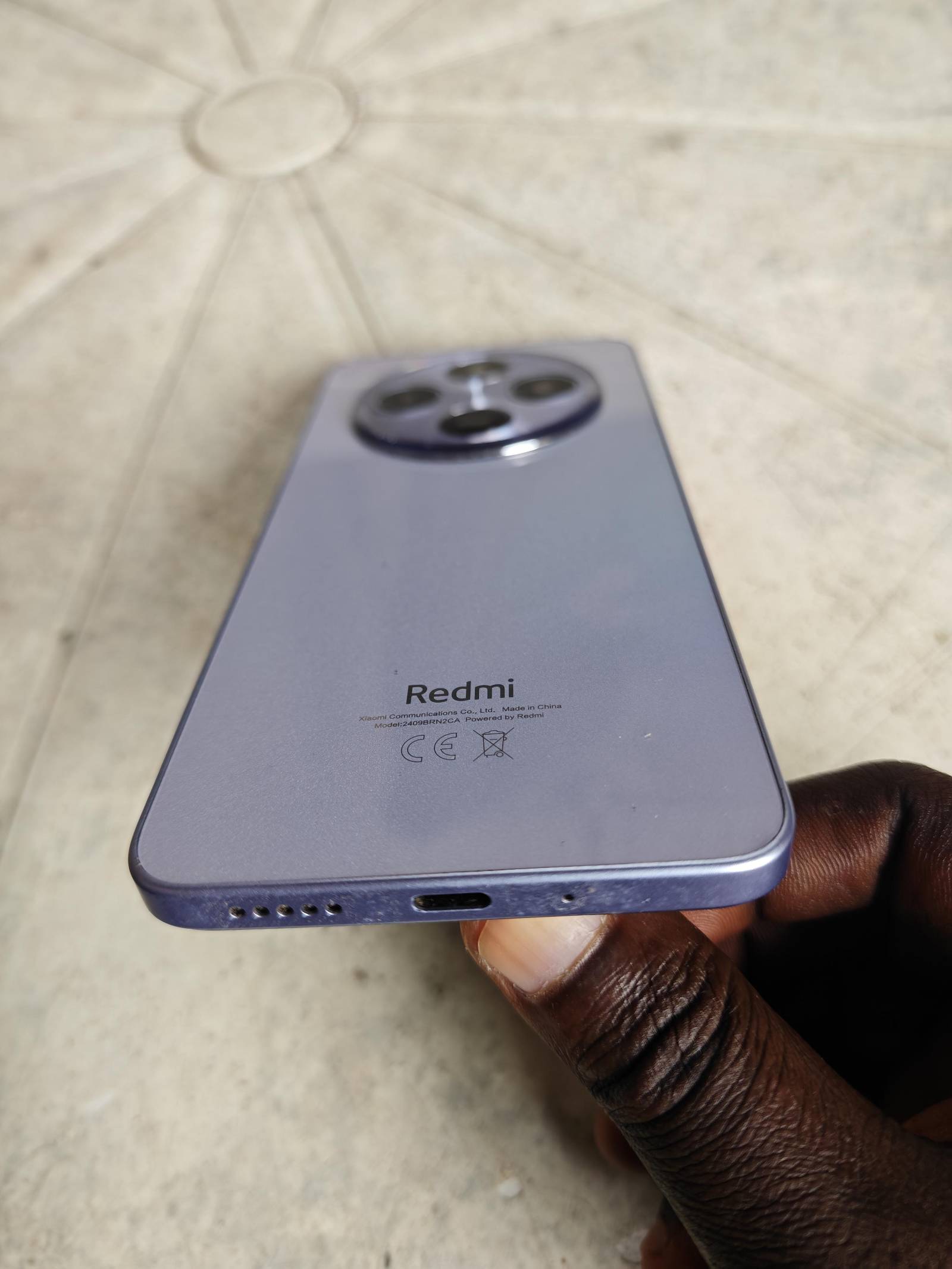Redmi 14c - 6