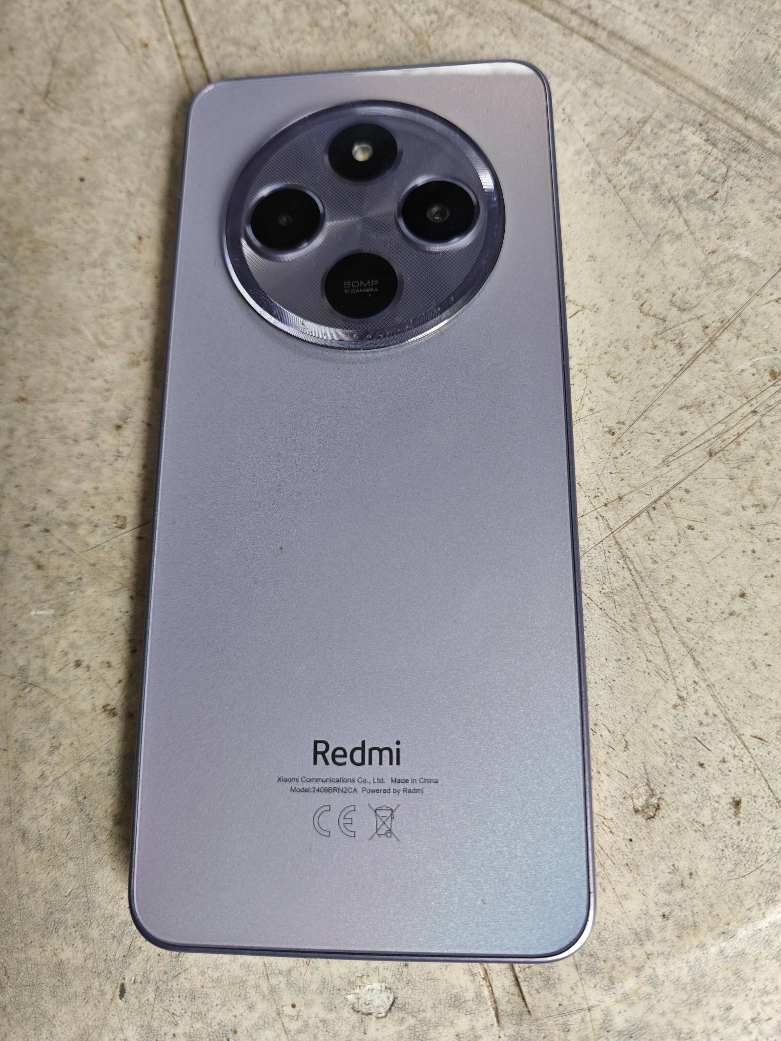 Redmi 14c - 9